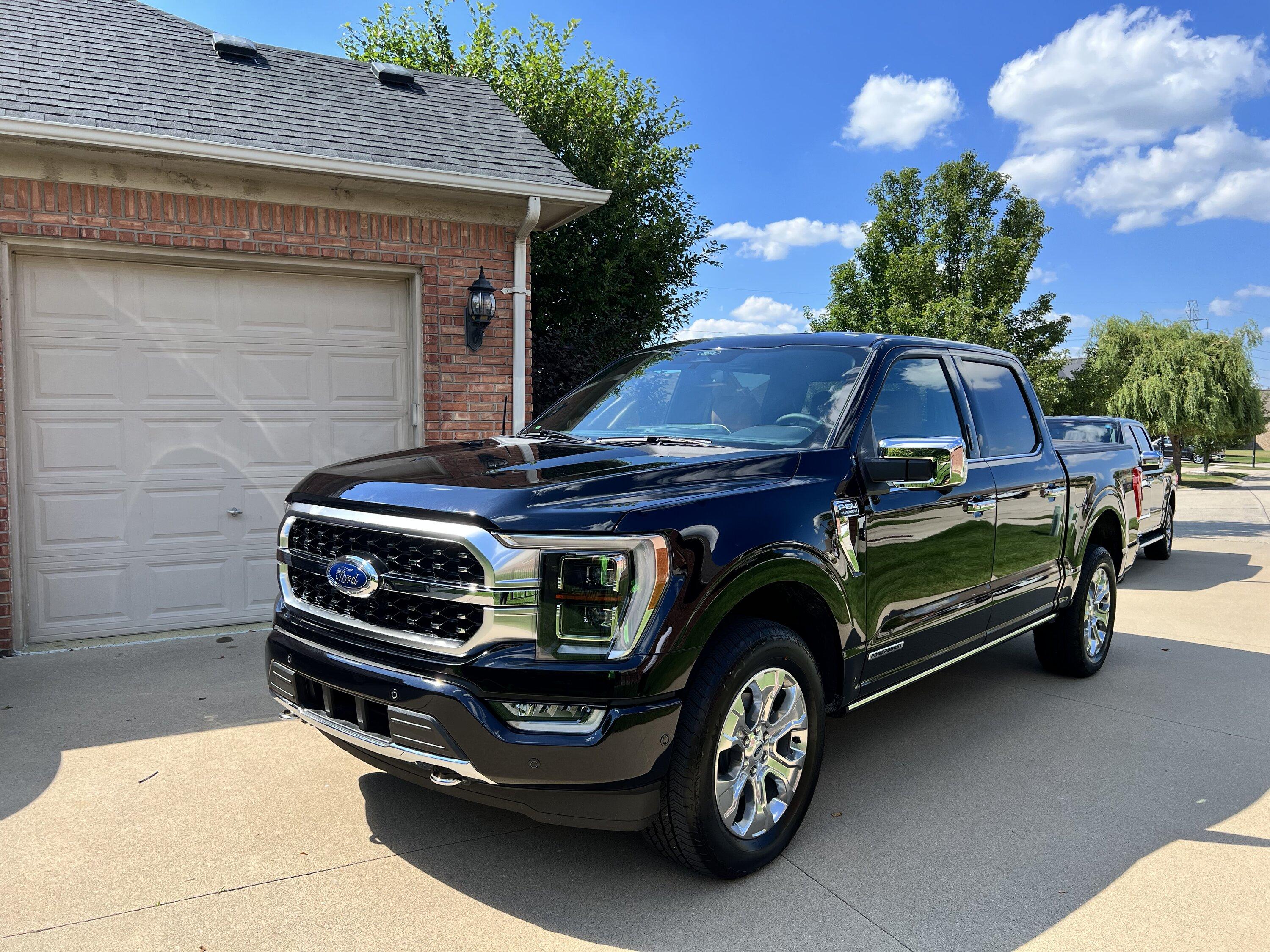 Ford F-150 05/30/2022 Build Week 966127AA-D4F1-4879-9D5A-8203EF4A7690