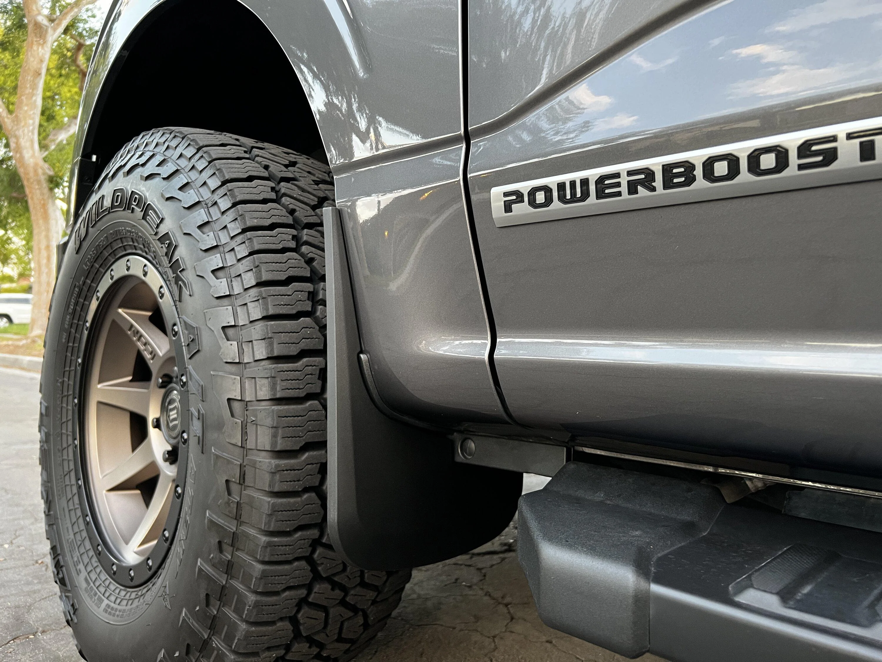 Ford F-150 What did you do TO your F-150 today? 🙋🏻‍♂️ 966856B2-3EBE-4B99-BBD8-EB78B93D9FAB