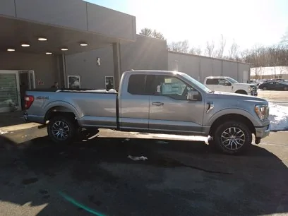 Ford F-150 2021 Super Cabs 967BE3D2-F95E-4505-9826-E943B96FFBFF