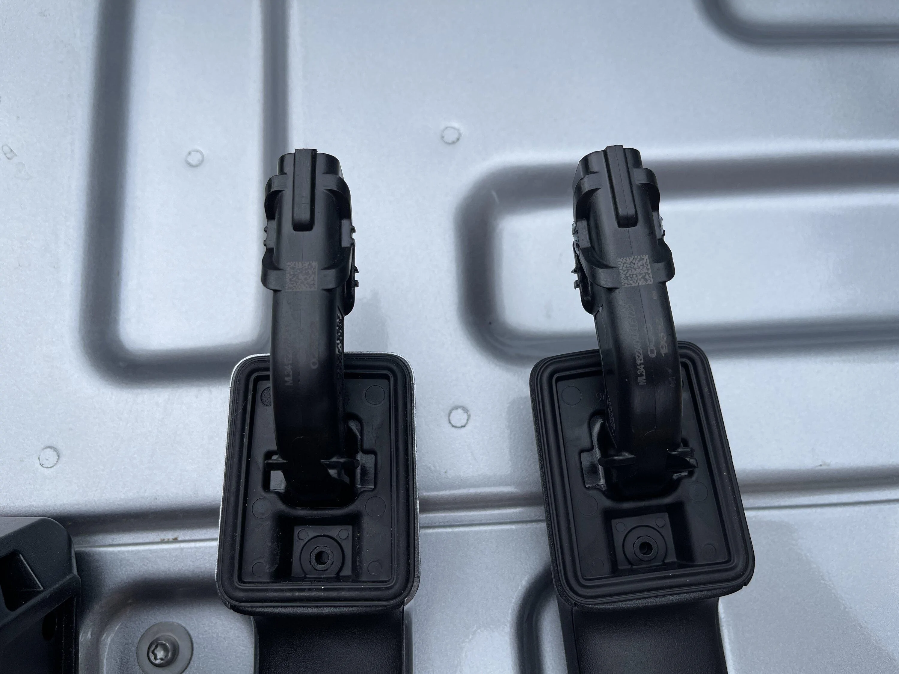 Ford F-150 Door handle swap ? 96A021B6-6E8D-4EB9-A6A9-462FC172B062