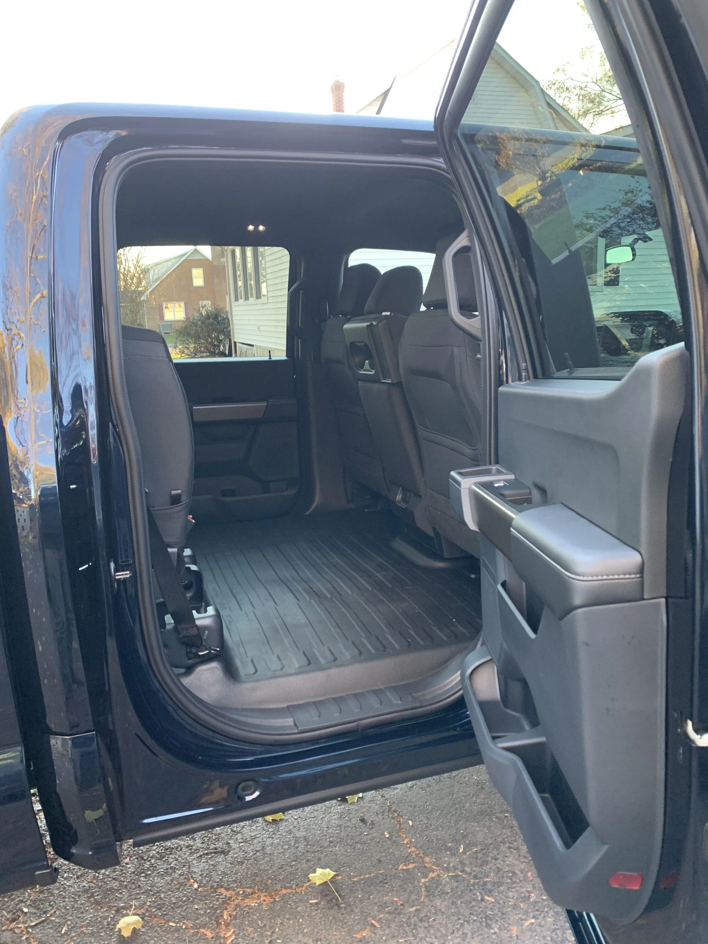 Ford F-150 Just received my 2023 XL Rattler! 96CBA5C7-7453-47D8-87A4-07945841D9A7