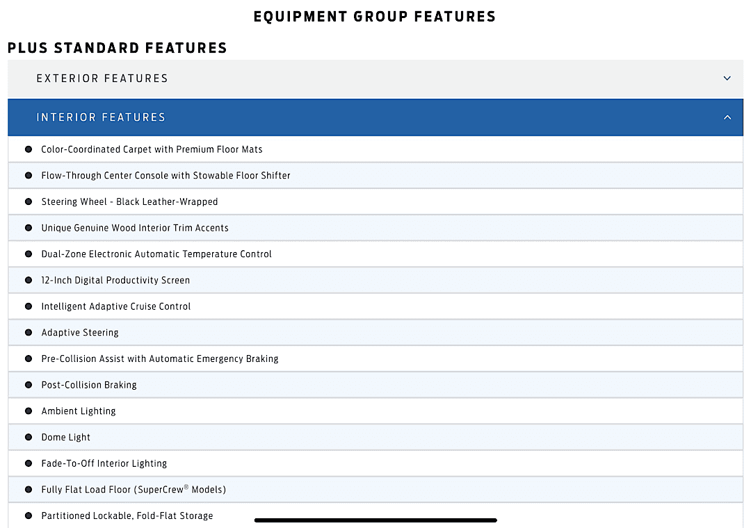 Ford F-150 2/28/22 Build Week Club 96FFEE50-DAD8-4C75-9590-E70F78C4ABC2
