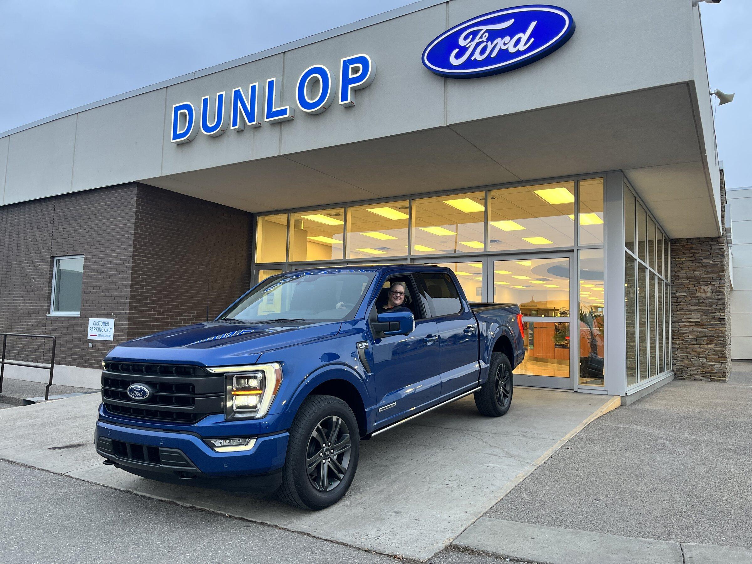 Ford F-150 ? F-150 LARIAT Lounge ? 97599E98-CBEE-4340-A96C-6E885AA55FEB