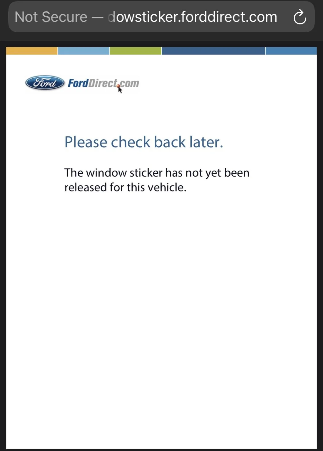 Ford F-150 Next Week 2/1 Builds 97766FED-D2EB-411C-9C5C-DA2032E5297D