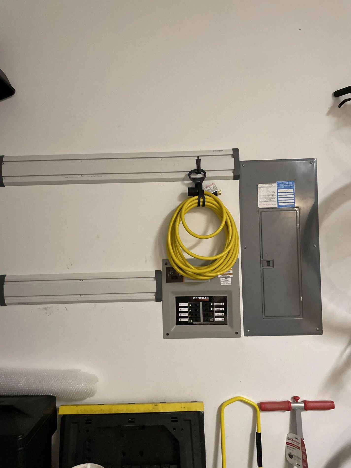 Ford F-150 Ready To Wire The House 97DBC526-FFB9-4DD8-8659-55BA0007B603