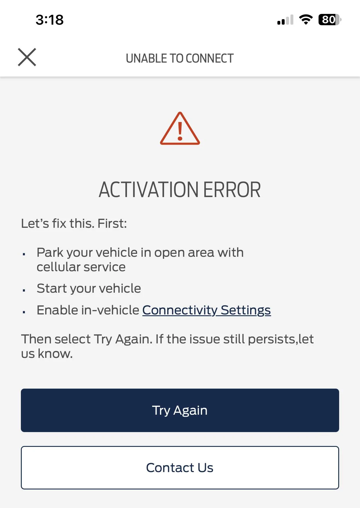 Ford F-150 10/24/22 - Build Week - MY 23 98333FE0-8D42-4DF9-979C-CE7E25060EF6