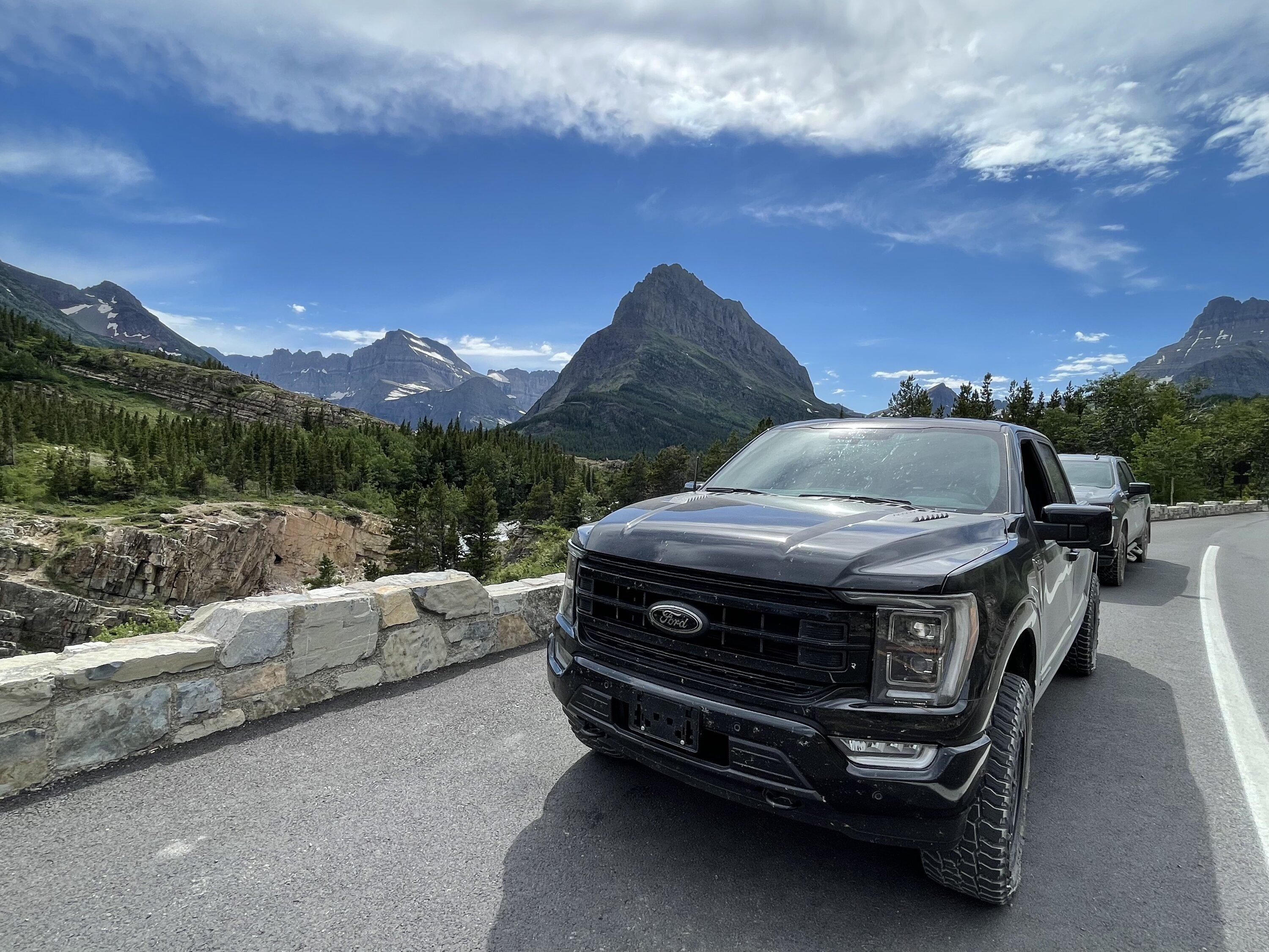 Ford F-150 03/21/22 Build Week Group 98CE1FCF-3BE4-4F7F-8347-A93AD06F58F0