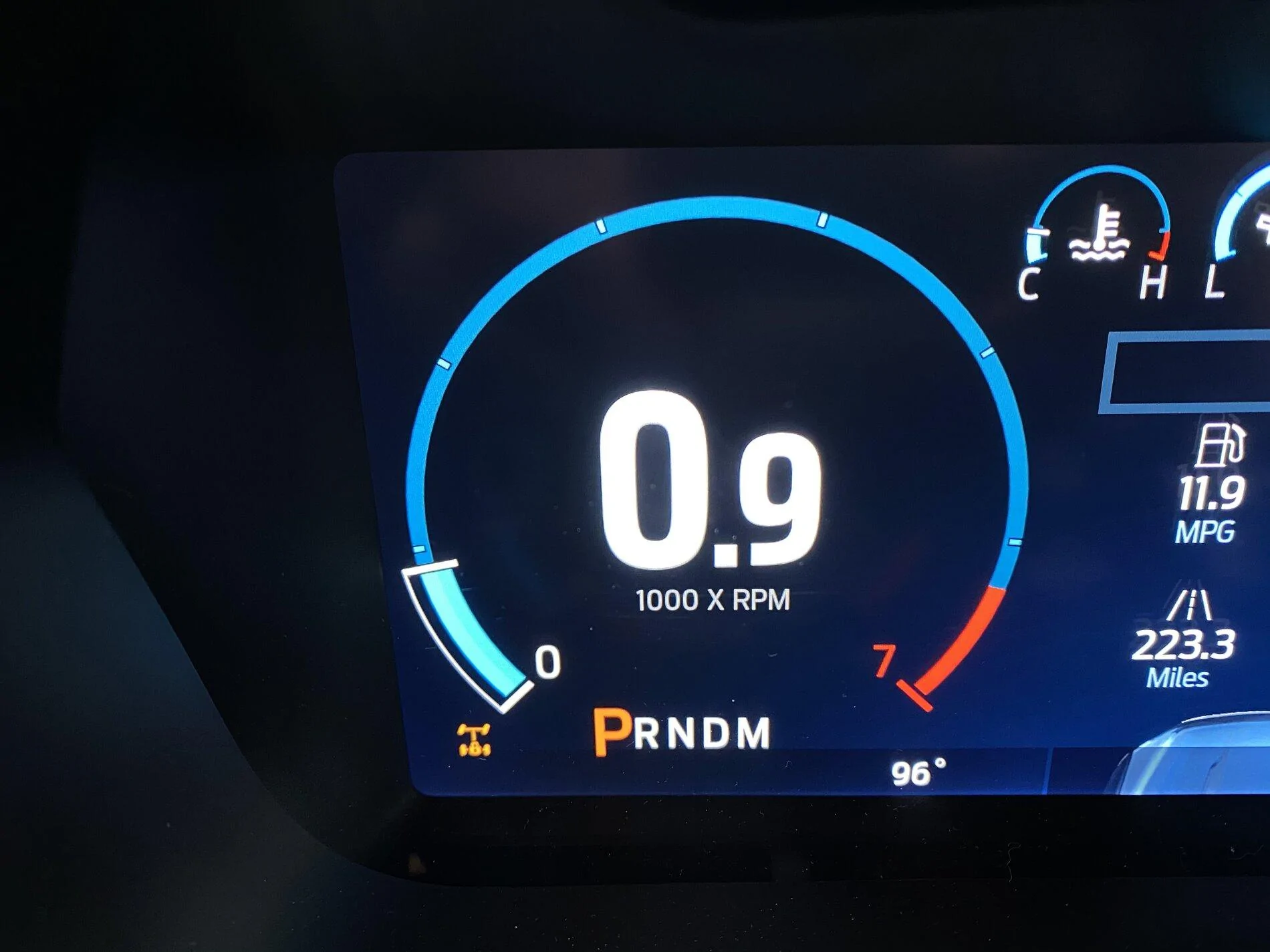 Ford F-150 Powerboost differential lock 99D93AFD-831F-4DF1-92B8-1812CD1CD7F4