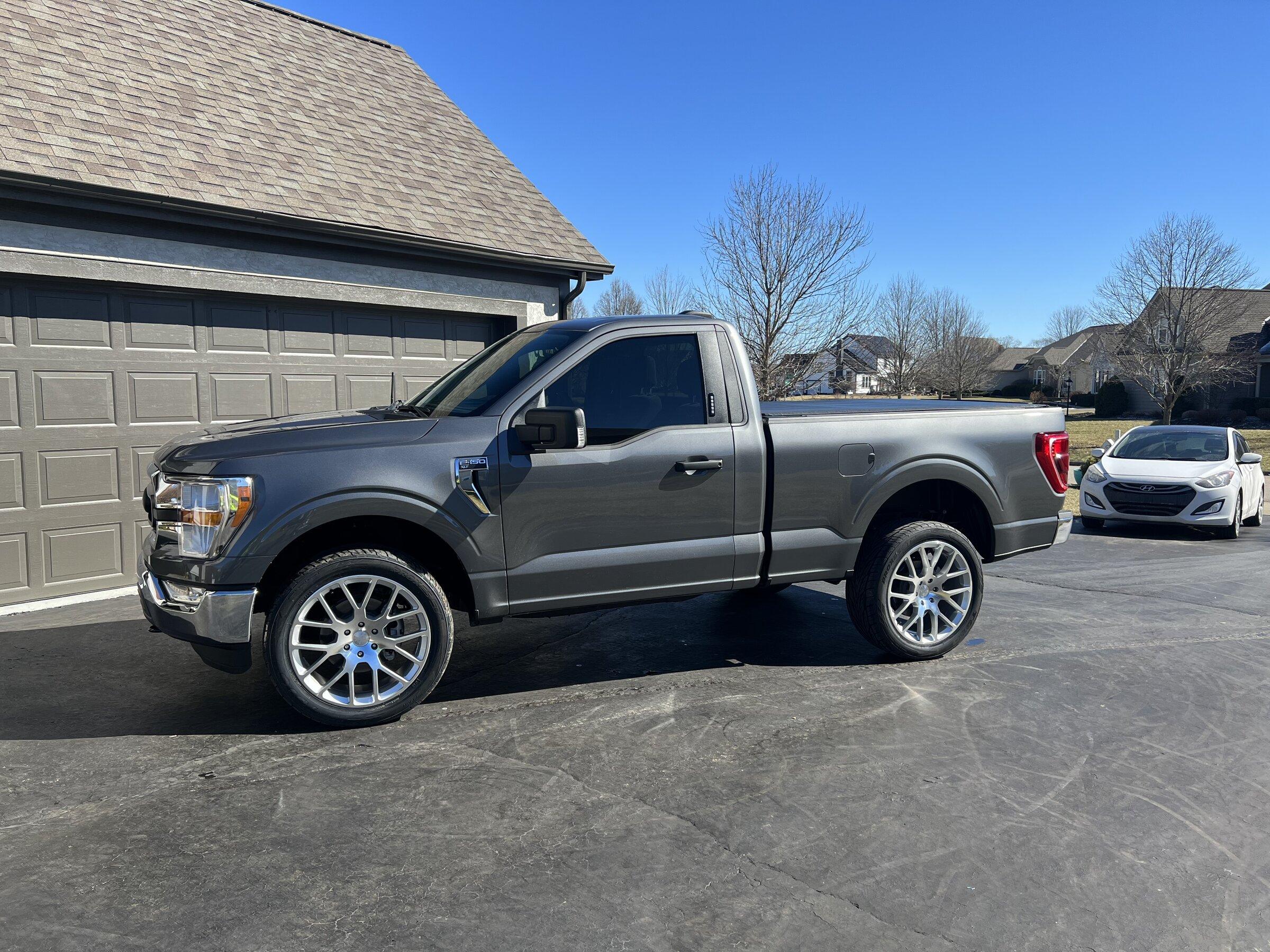 Ford F-150 2021 RCSB build 99F92F5D-2CD1-40E3-9780-35F53F4D96C9