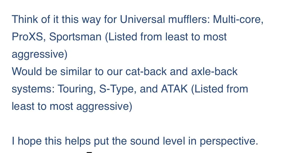 Ford F-150 Muffler swap 9A1AA377-60D0-429A-BFB6-10BD833A19F5