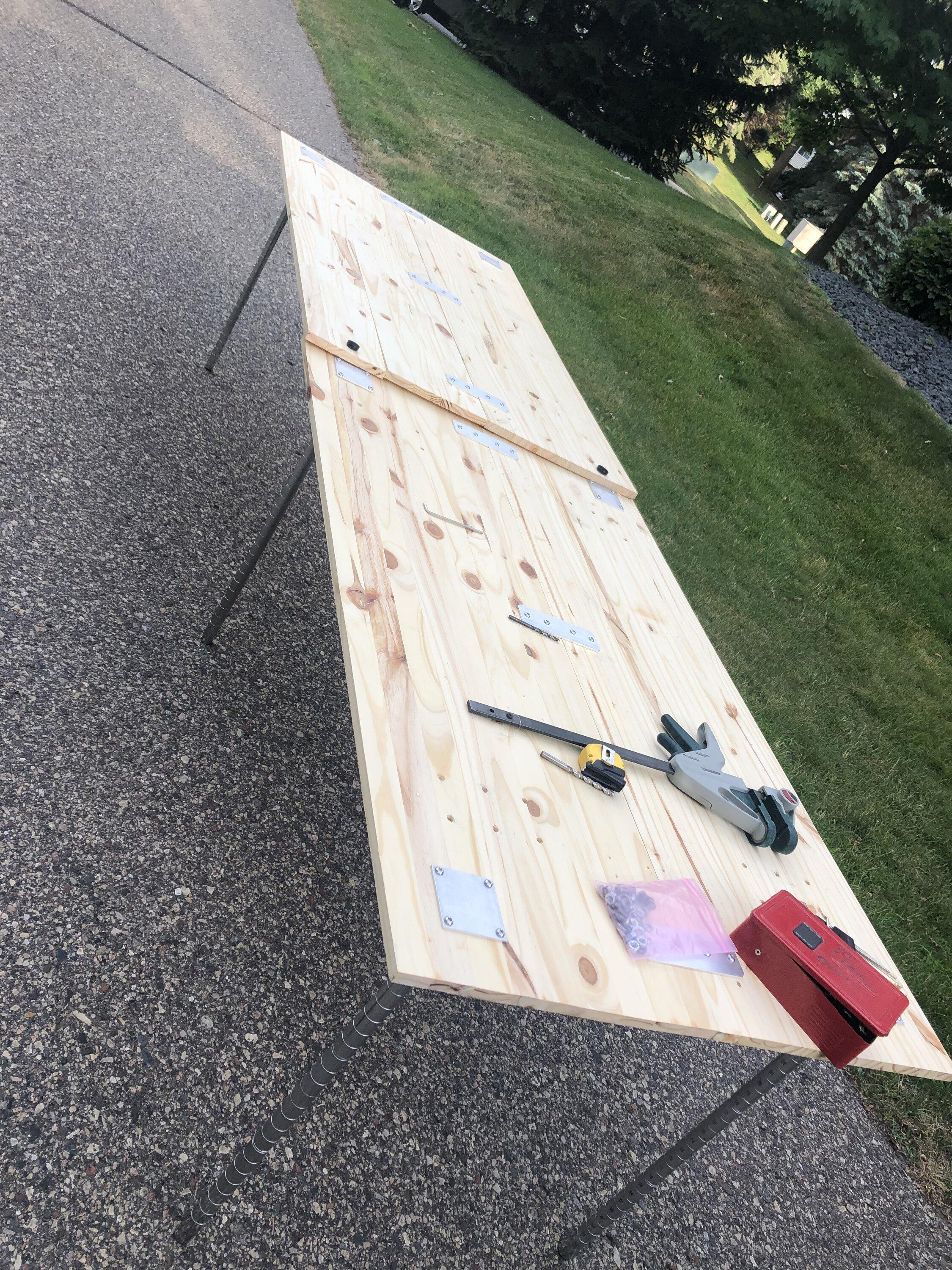 Ford F-150 Security truck bed for soft topper! 9A2452C0-D553-4EE4-85BF-4E1949BB13B4