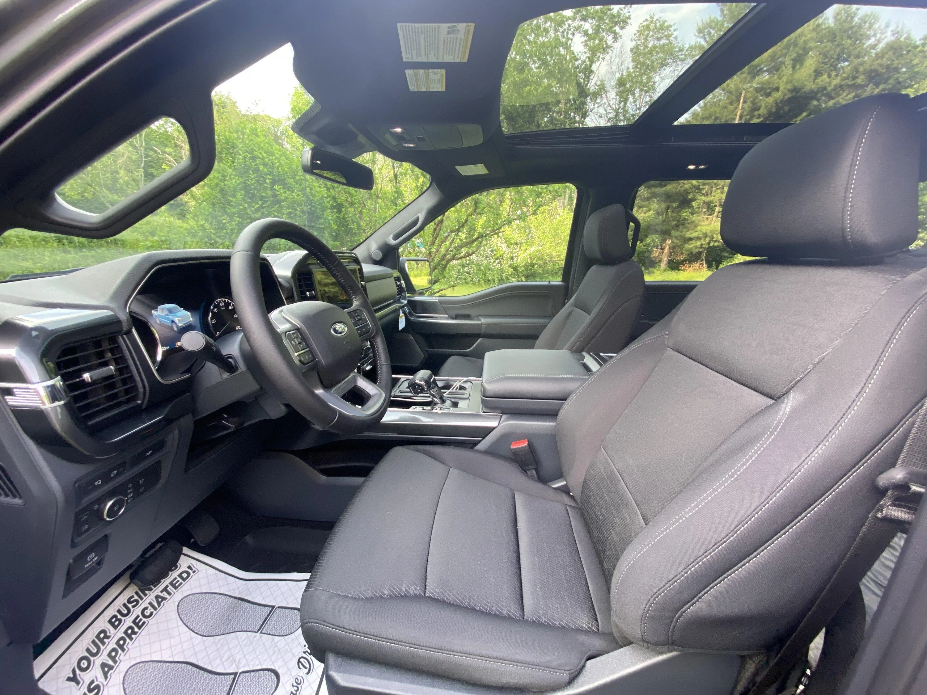 Ford F-150 05/16 Build Week 9A25A146-9857-4640-ACBE-E76203DC5544