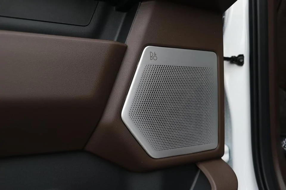 Ford F-150 KING RANCH Interior Photos and Videos (2021+ F-150 -- 14th Gen) 9A3DA3D2-D827-43EA-871F-82862707C5BC