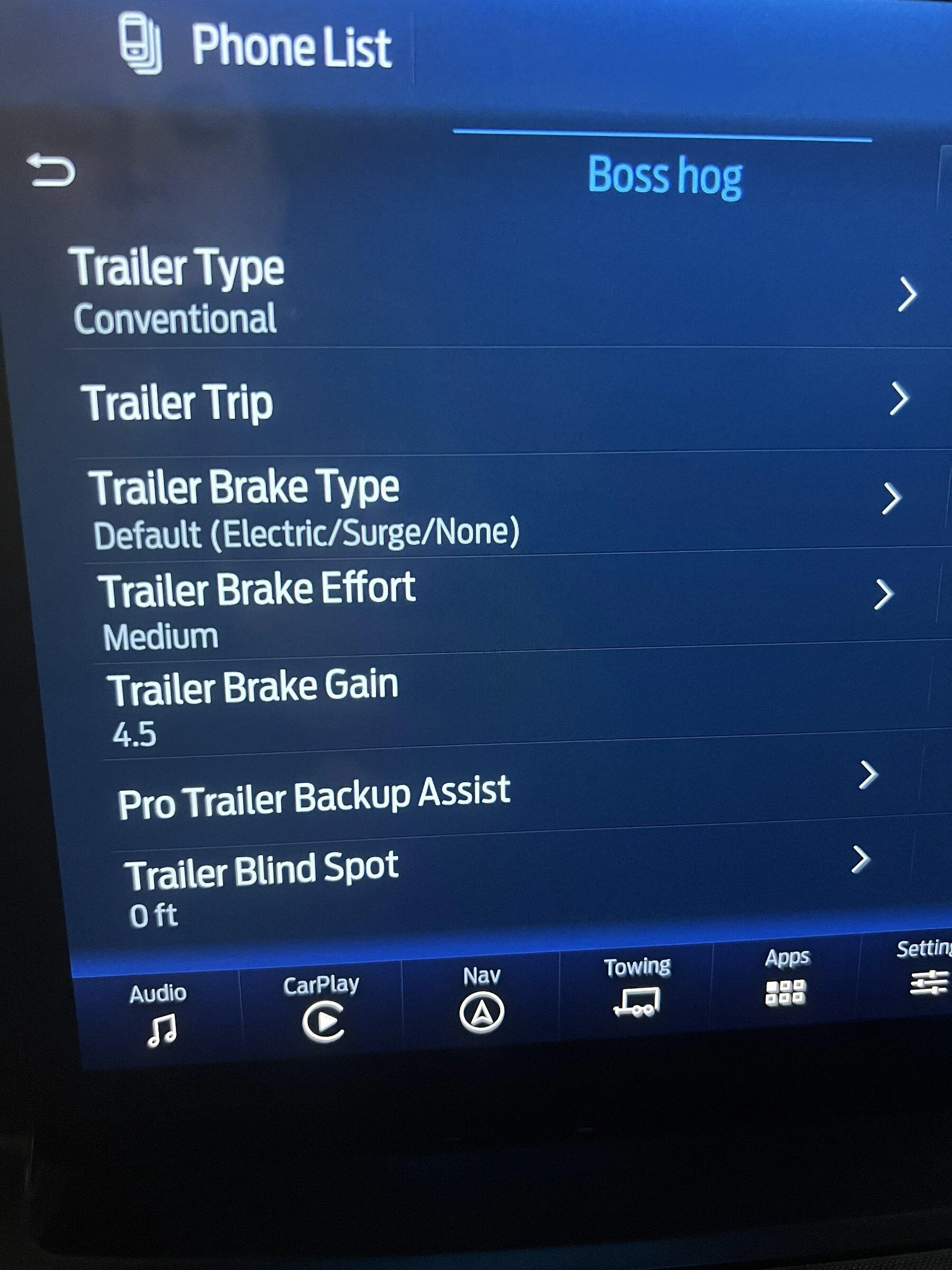 Ford F-150 Any update on a Trailer TPMS system? 9A413626-7600-44E2-9233-D42EC962BD74
