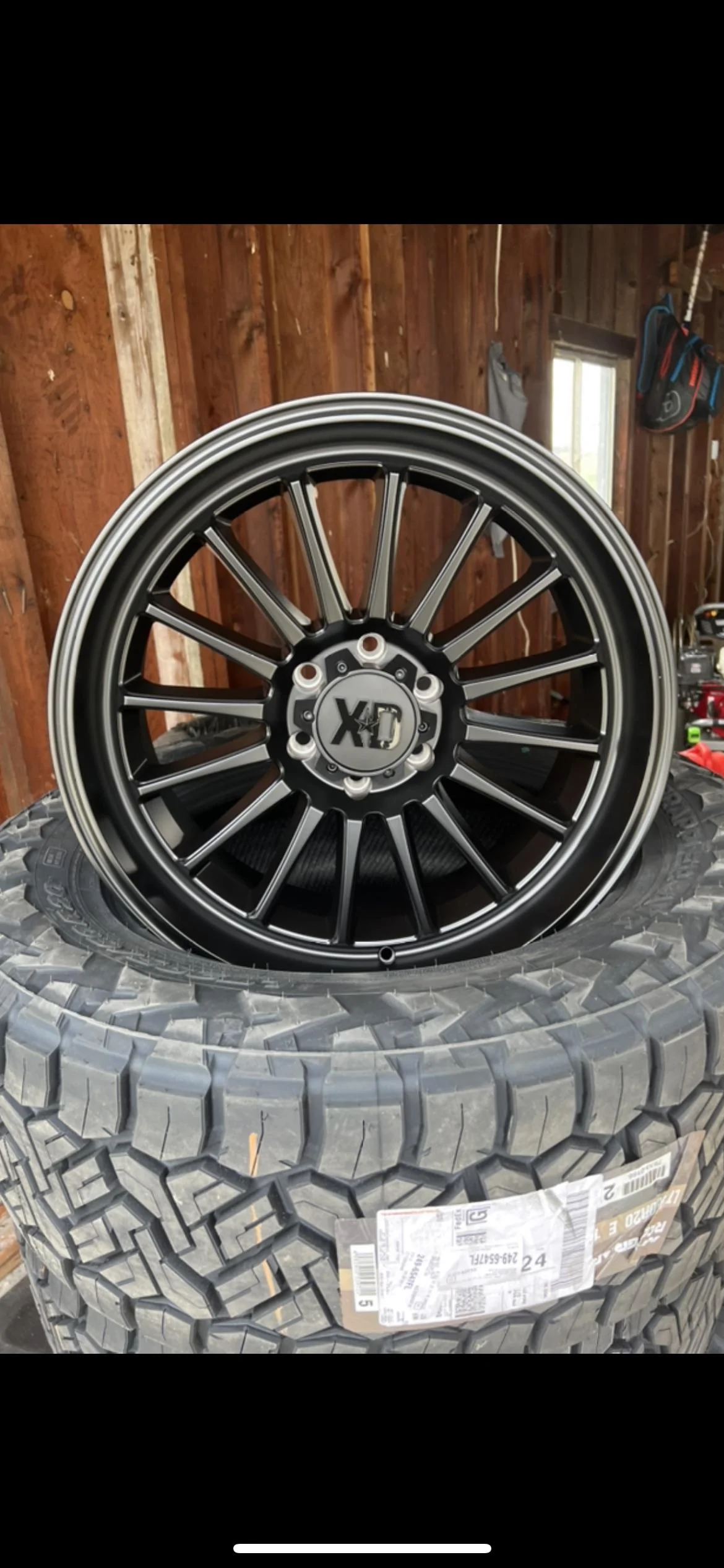 Ford F-150 Has anyone been told they are on "Plant Hold"?? 9AF7E361-9366-4CC4-9FC1-D53B6700BEED