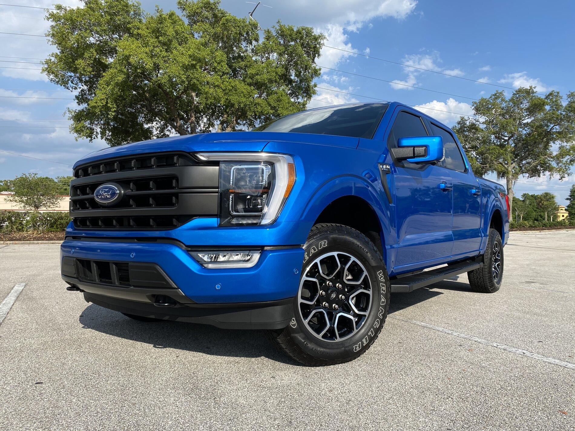 Ford F-150 Getting cold feet about buying a 2021 PowerBoost 9B0A8C72-51DC-4C6C-A9E1-7F5755946D92