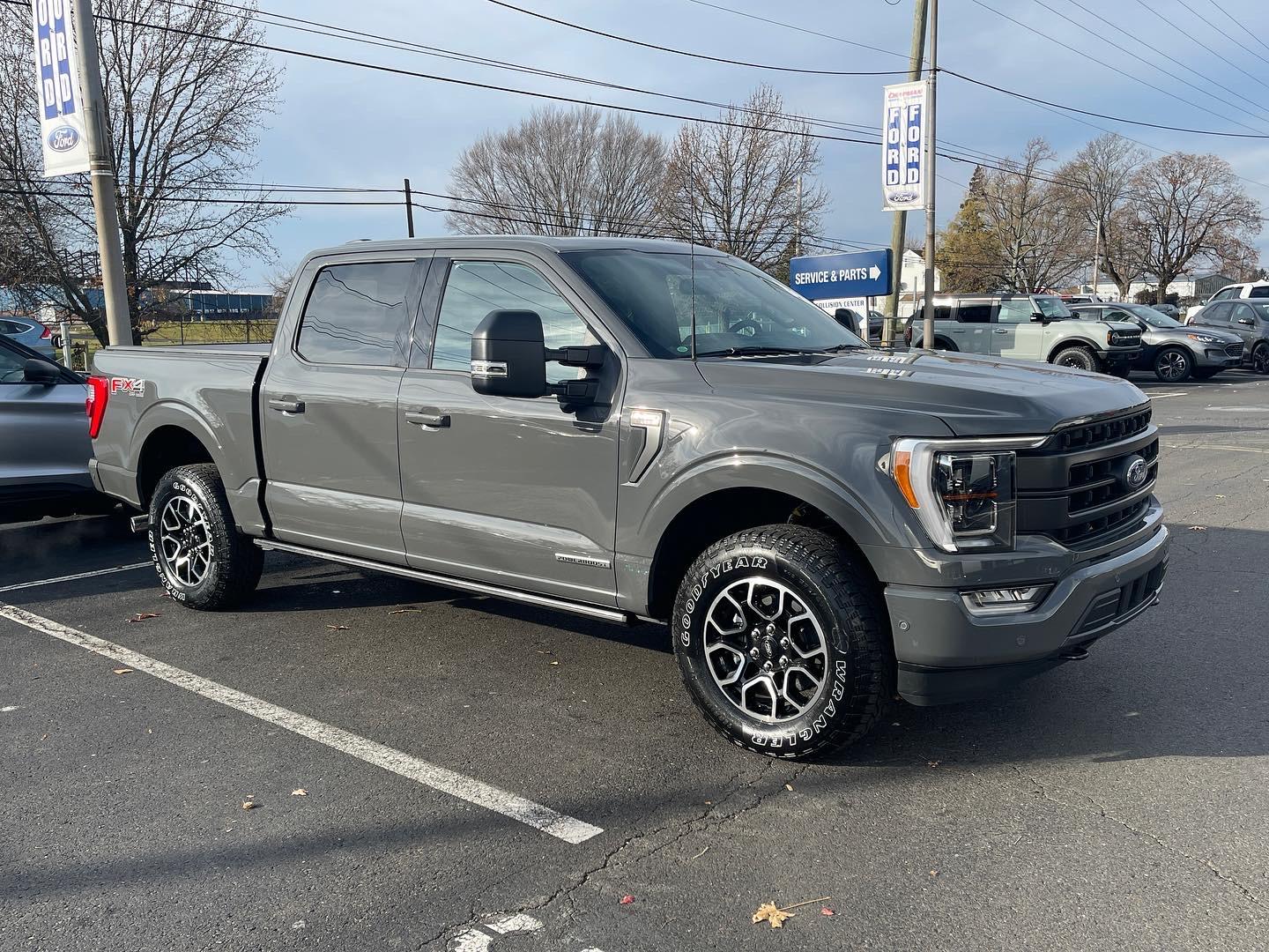 Ford F-150 11/08 Build Club 9B6EBEB7-86E2-495B-BE3A-ADB33F927EAF