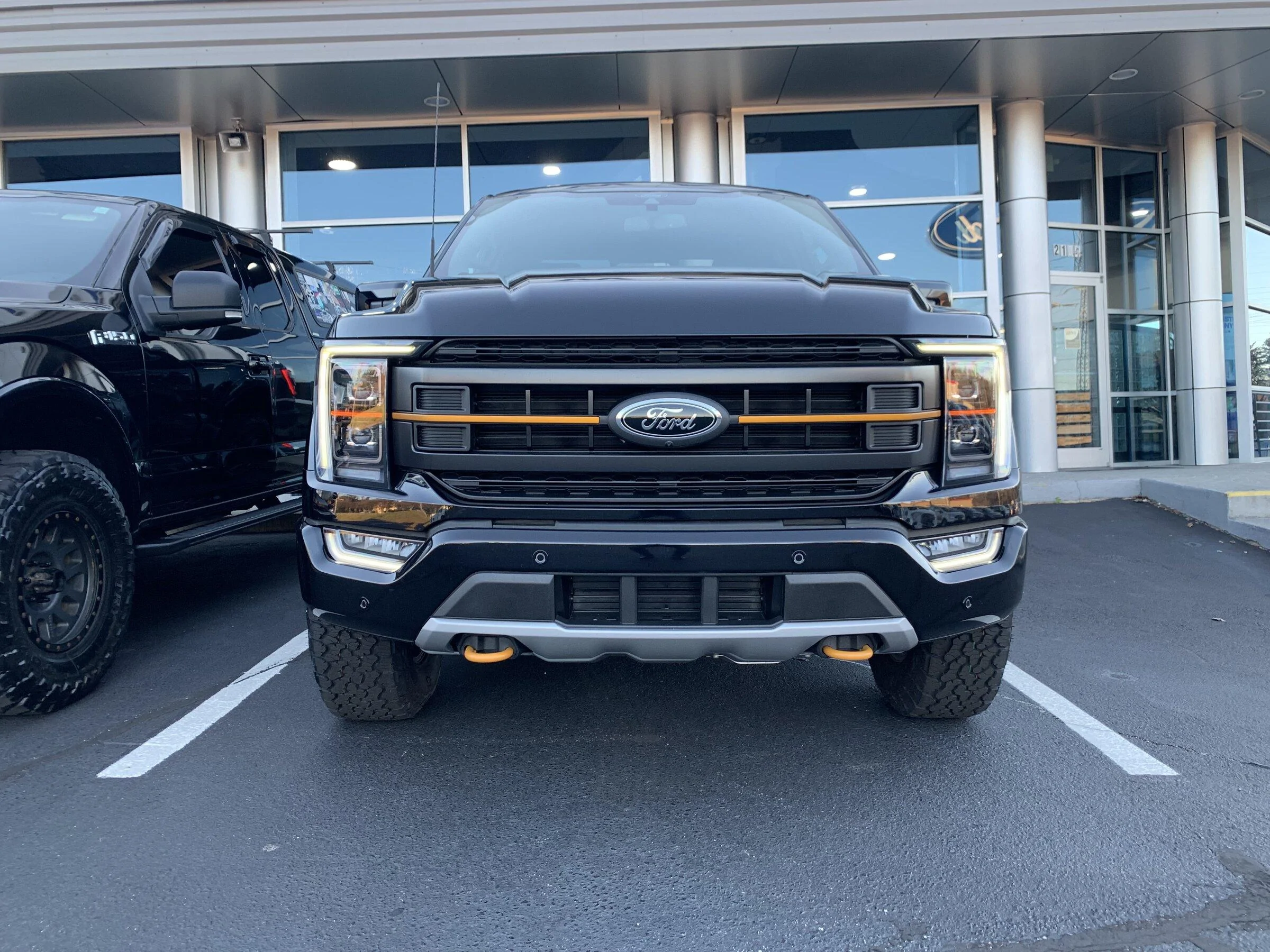 Ford F-150 Tremor Owner's Club 9BD1AD42-7C38-4496-965F-383F8E690D25