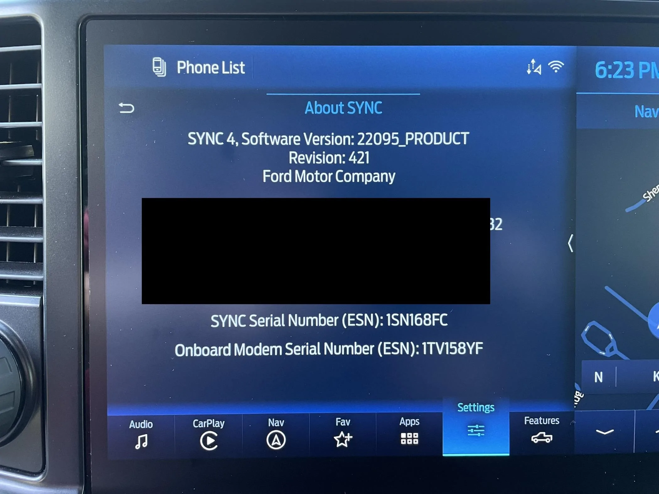 Ford F-150 ECU module programming guide using FDRS 9BE89754-9197-477A-8C23-DB1EB9E27ABE