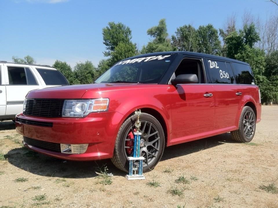 Ford F-150 What grade fuel for PowerBoost? 9C456DF1-B3A4-4216-9CCC-480313B4E45A