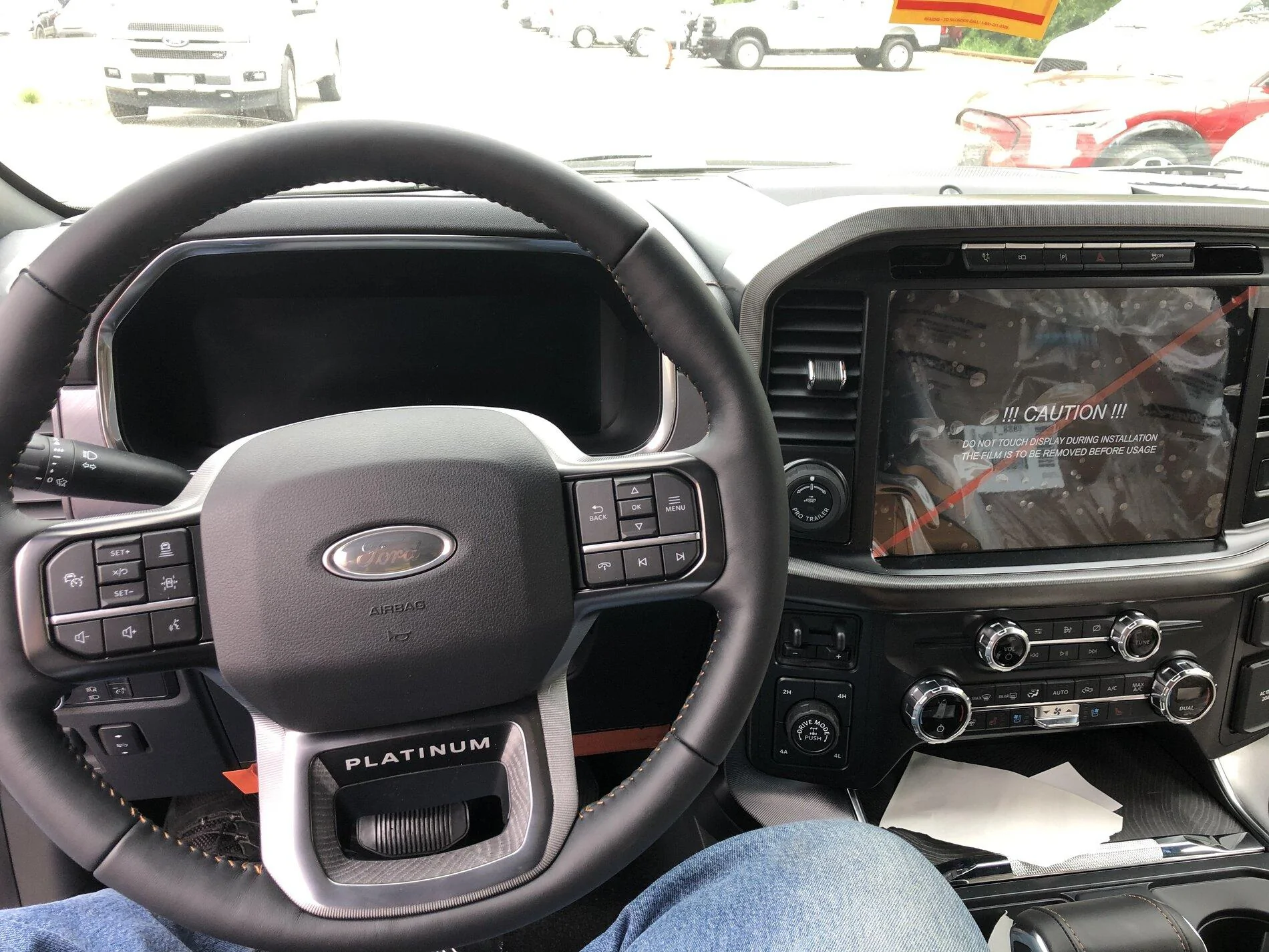 Ford F-150 Dearborn Shut Down 5/17 - 5/30? 9CB9629E-B7D8-4E8F-BF5C-C17B9C6494B7