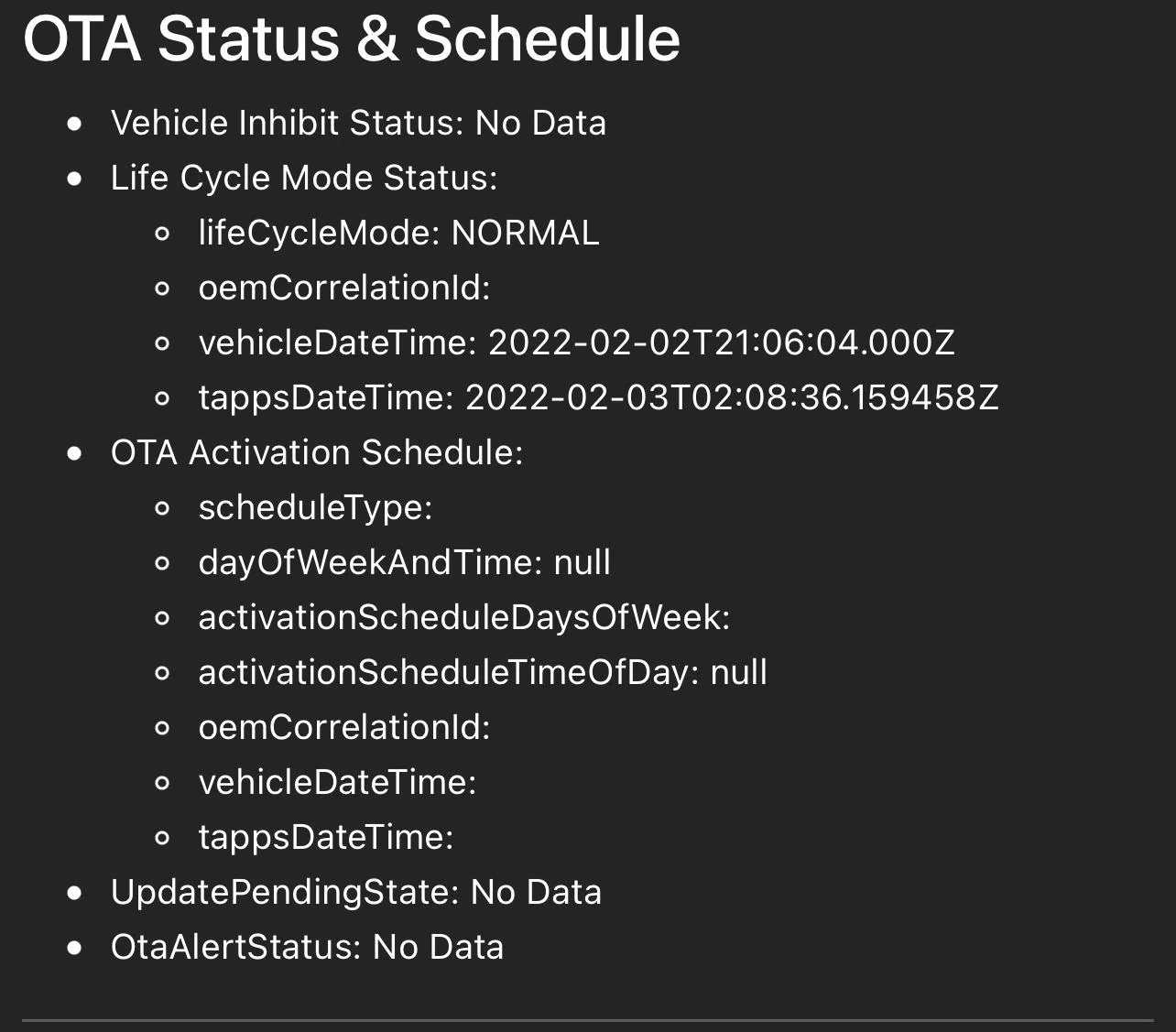 Ford F-150 FordPass - Scriptable Widget (iOS, iPad, MacOS) 9D8CCFC4-E175-49DE-B65E-822870F24BBF