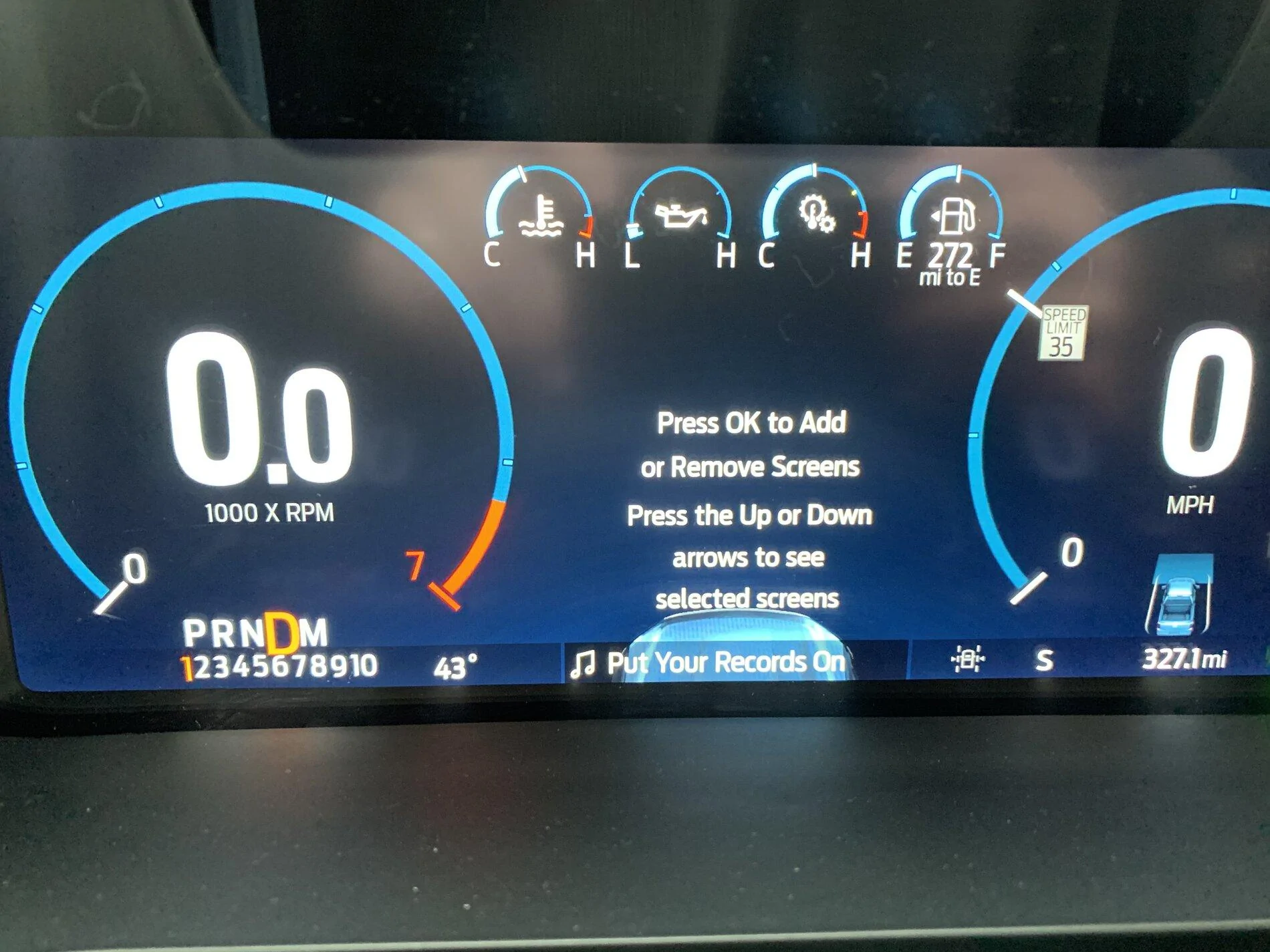 Ford F-150 Powerboost EV Coach 9DE0DE56-978C-42F5-8472-1C3232F9B1E2