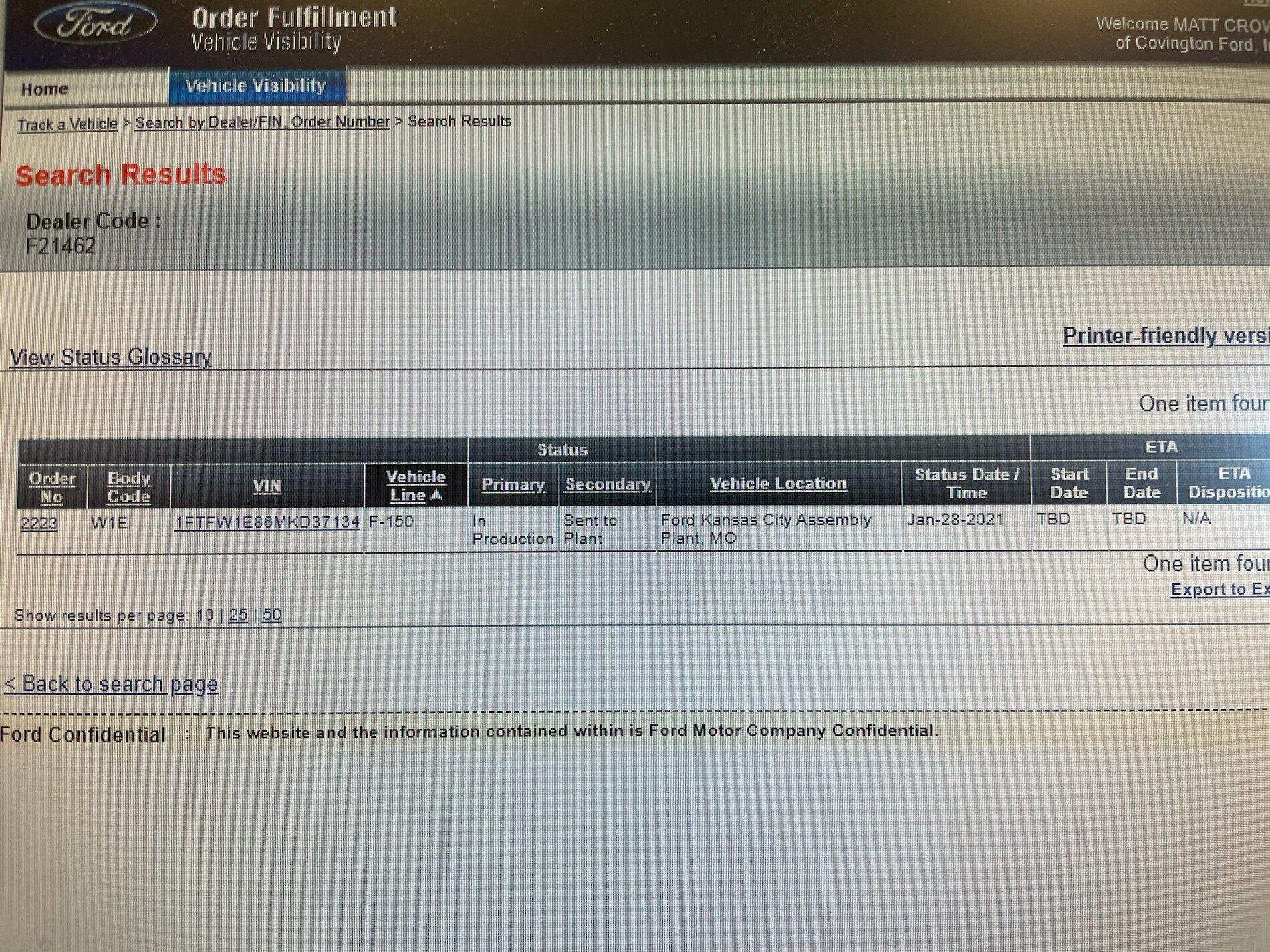 Ford F-150 Next Week 2/1 Builds 9DEF1231-BD22-4862-A57A-6711DCCB8DB3