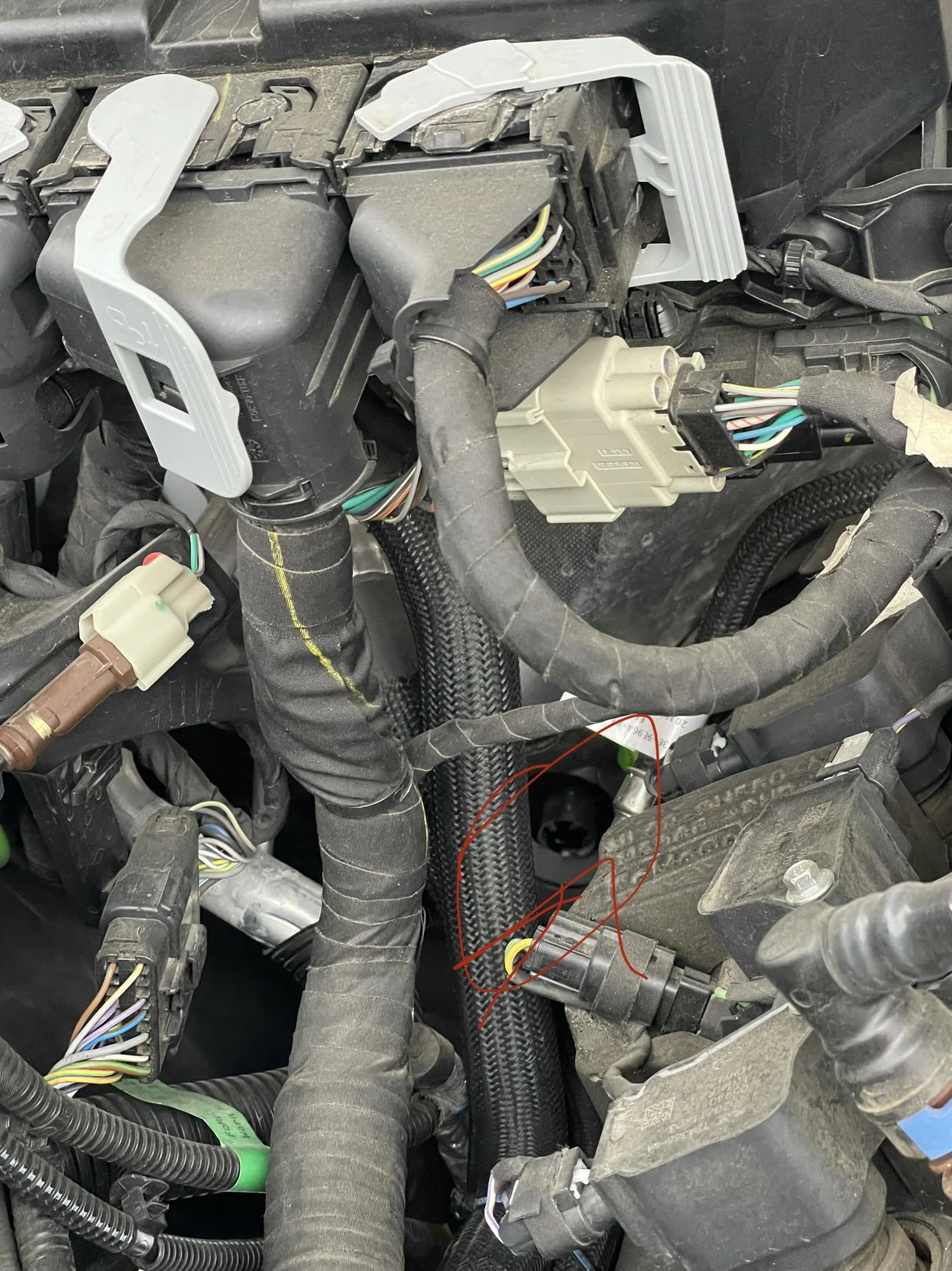 Ford F-150 Moldy a/c smell 9DFE1C16-5BFD-4BCE-86F6-37DB9C75569A