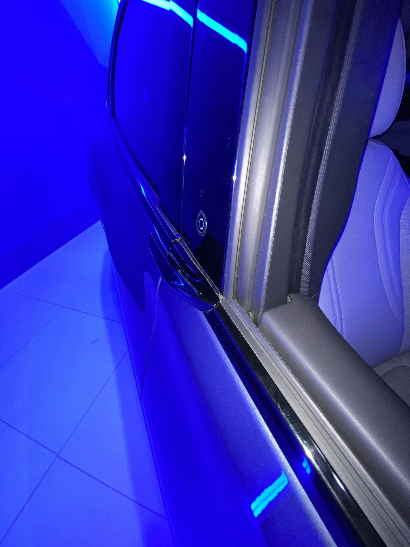 Ford F-150 Ford Mustang Mach-E Pics 9E04B653-4A7E-4618-940B-16E52AEF7E62