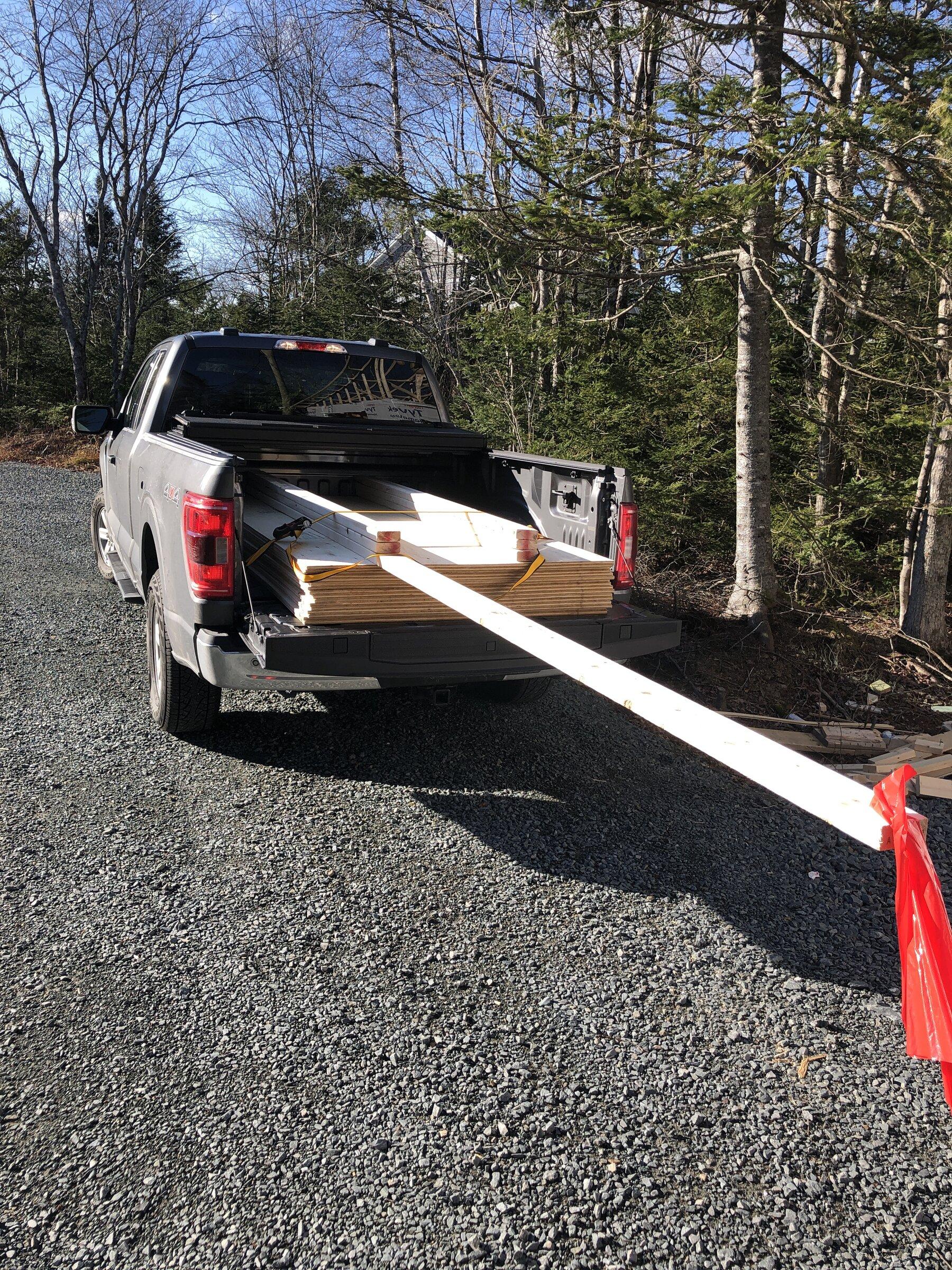 Ford F-150 5.0 as daily 9E35D92E-9808-4B42-A4F0-A8B362C8170B