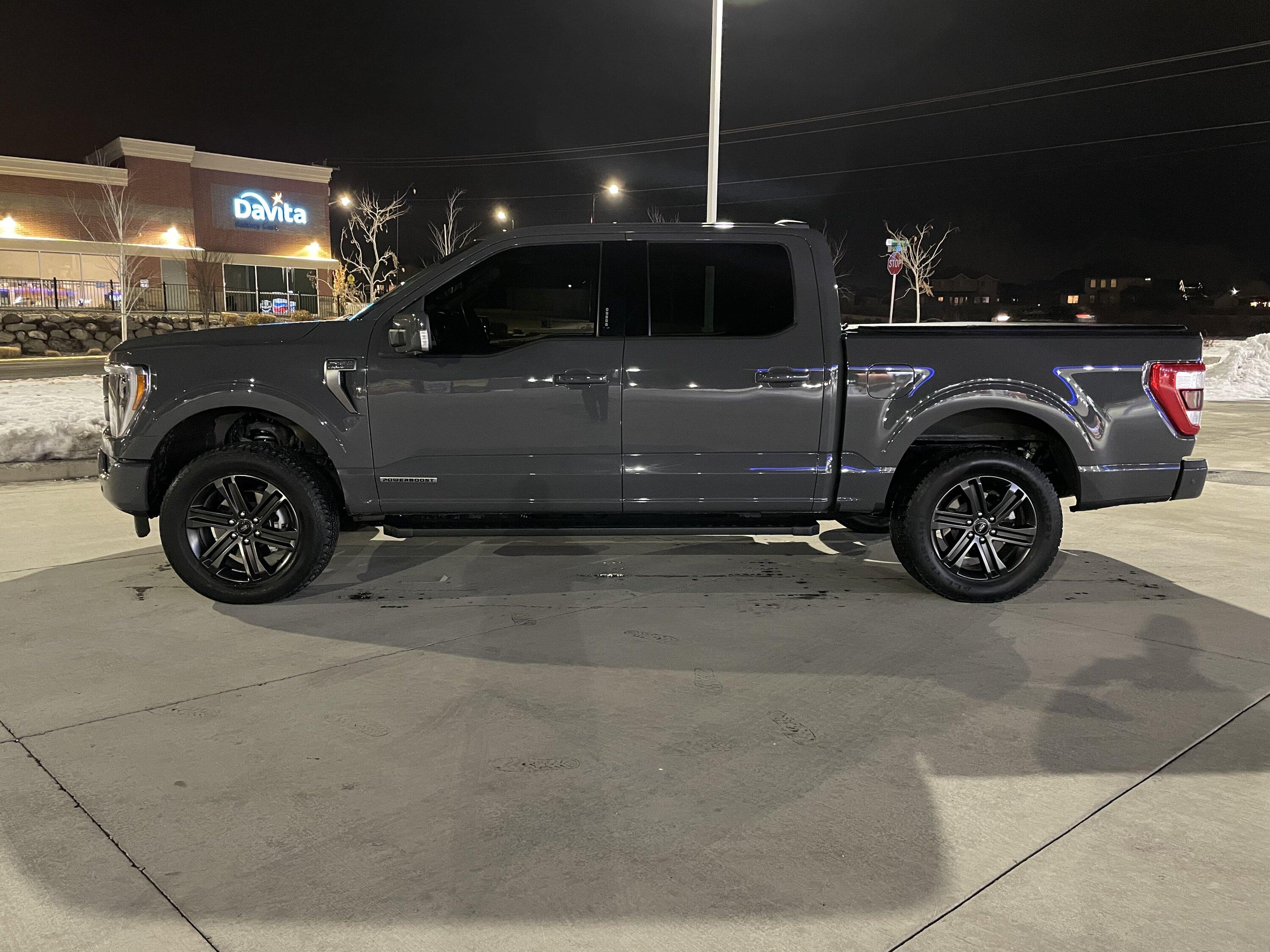 Ford F-150 Leveling Shop Recommendation in Utah 9E4BC6CE-3C1F-457F-8598-0970059CE0FD