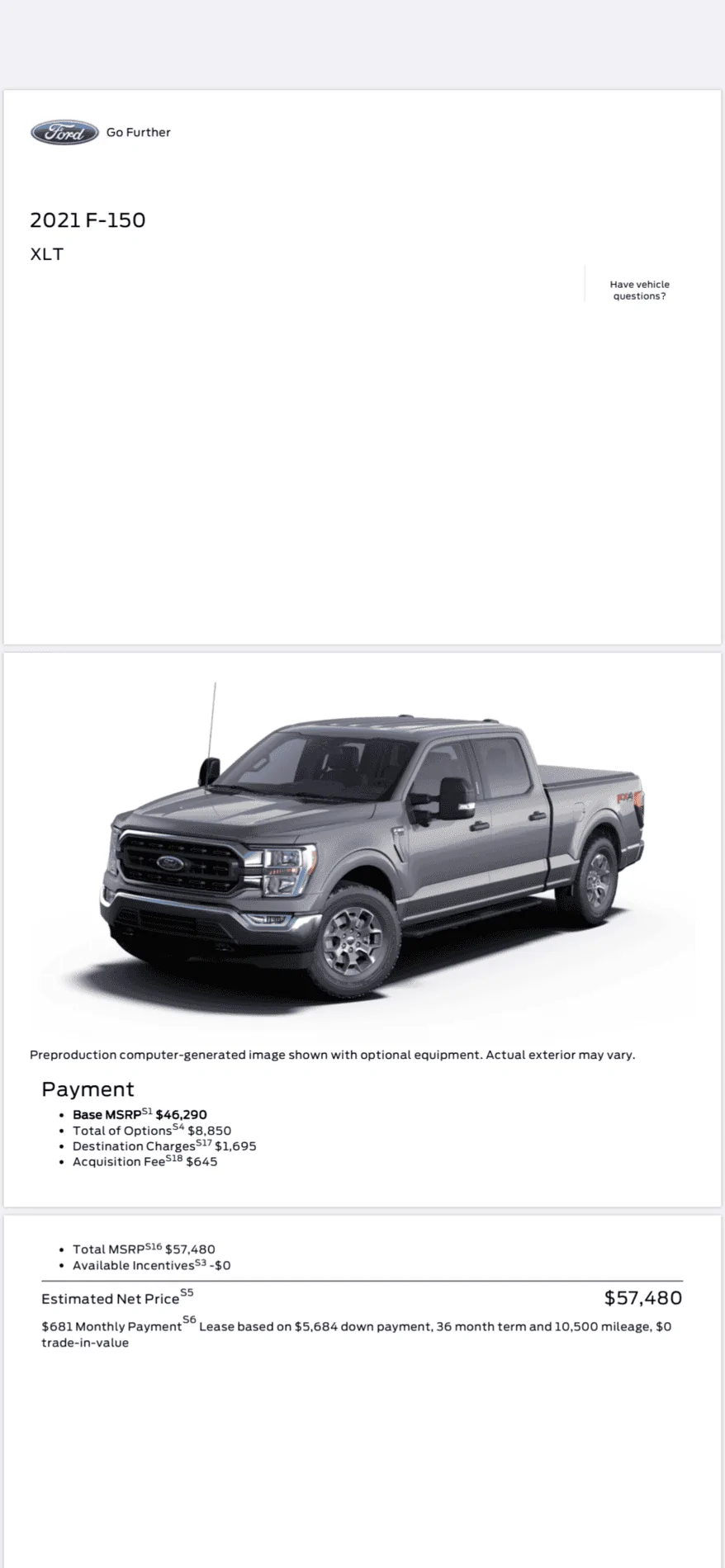 Ford F-150 2021 F150 HDPP 9E8A37C1-D7F2-4BC9-B0B4-38AC66FFC718