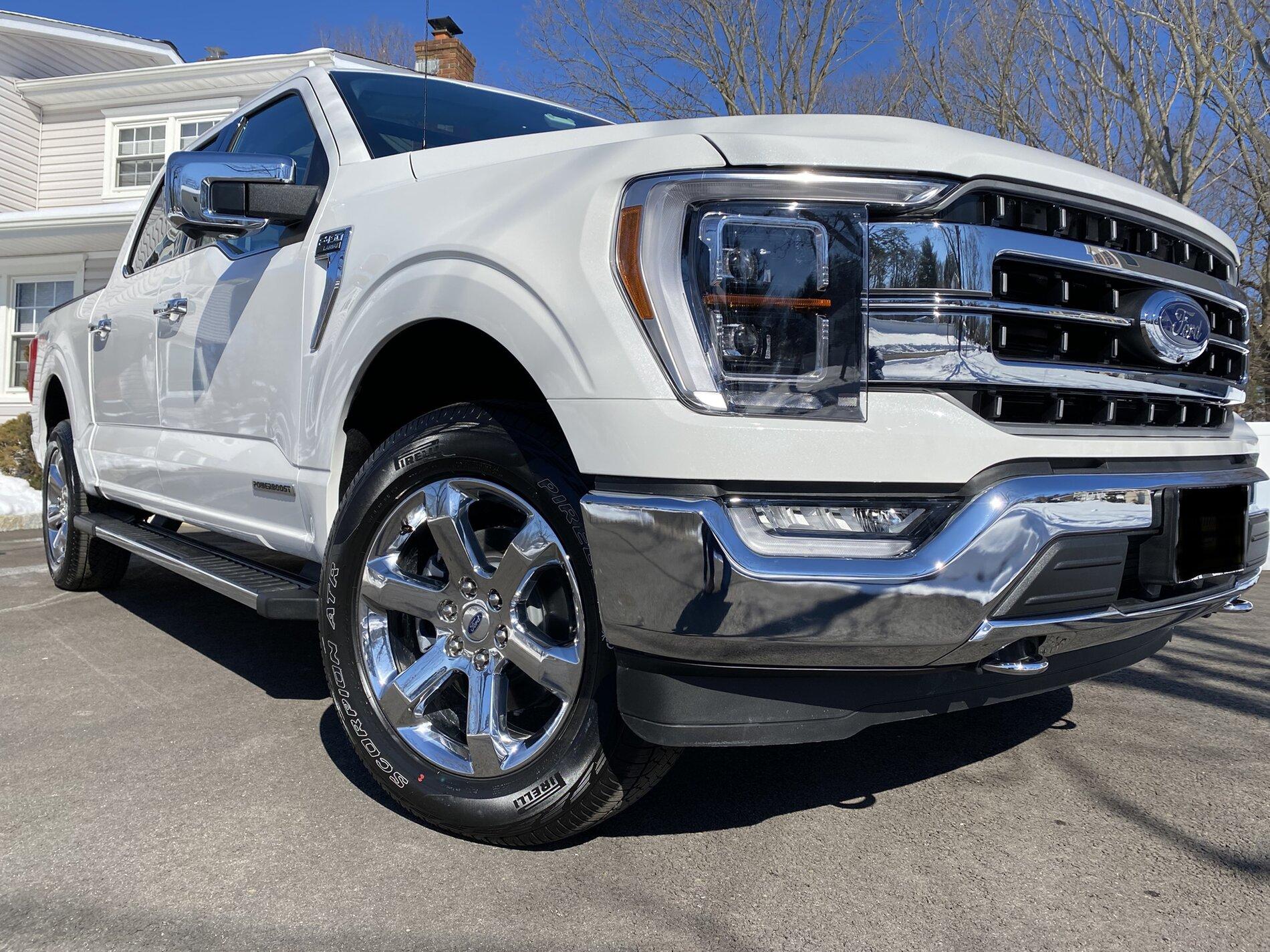 Ford F-150 ? F-150 LARIAT Lounge ? 9EAA5376-E35A-47BD-B6E0-F548DE04D76F