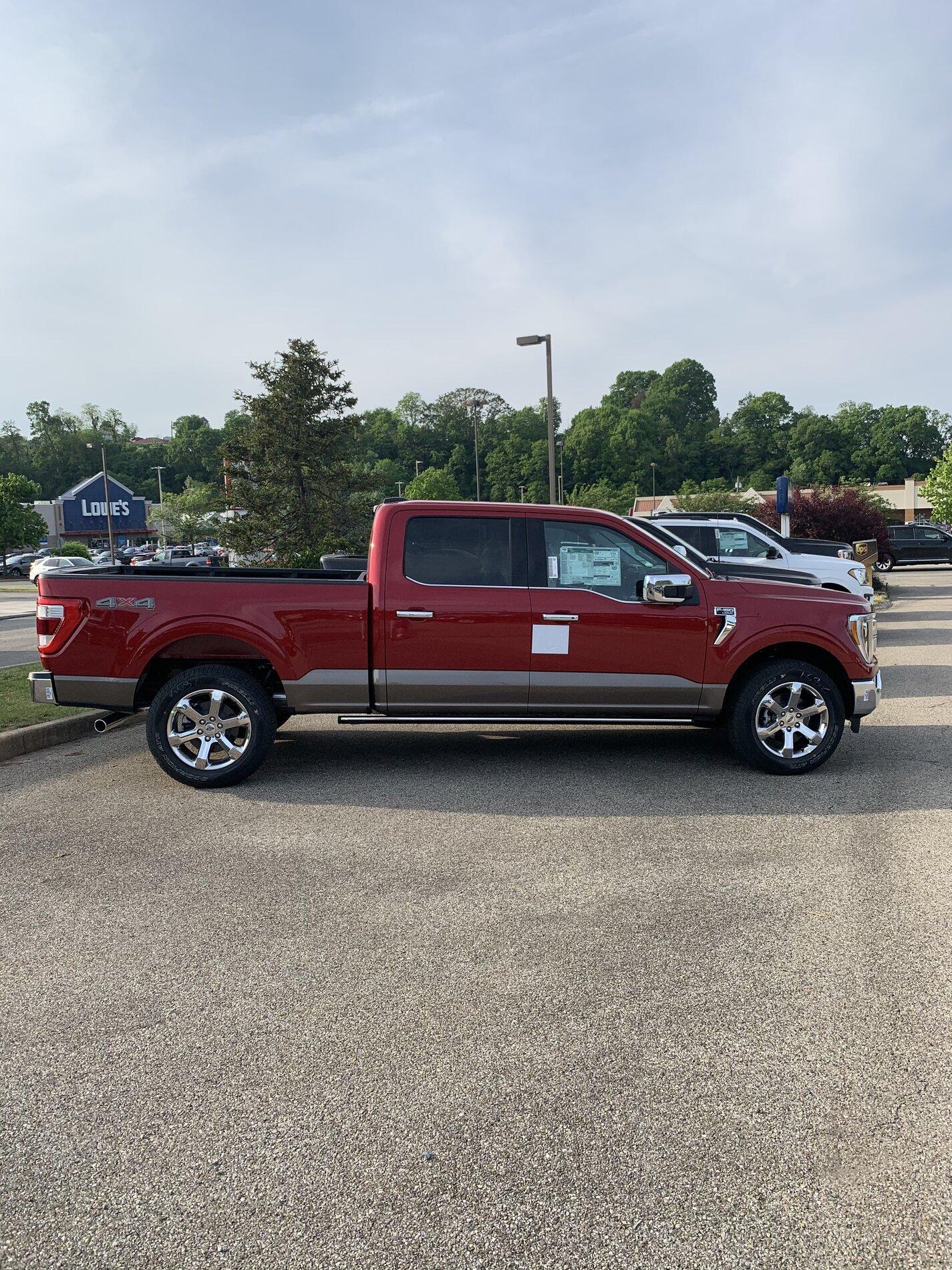 Ford F-150 5/17 Build Week Club 9EC31213-7FF3-4E48-85D2-1FE6BEE9B7C2