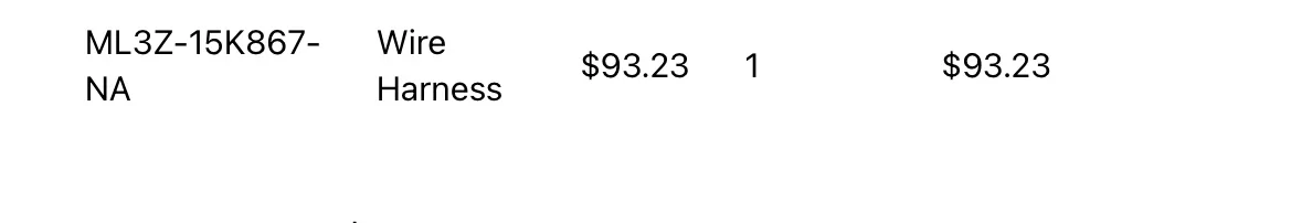 Ford F-150 Adding Co-Pilot Assist 2.0 with Forscan? 9F0E7CB0-D1D6-4E49-ADA6-484A9564523C
