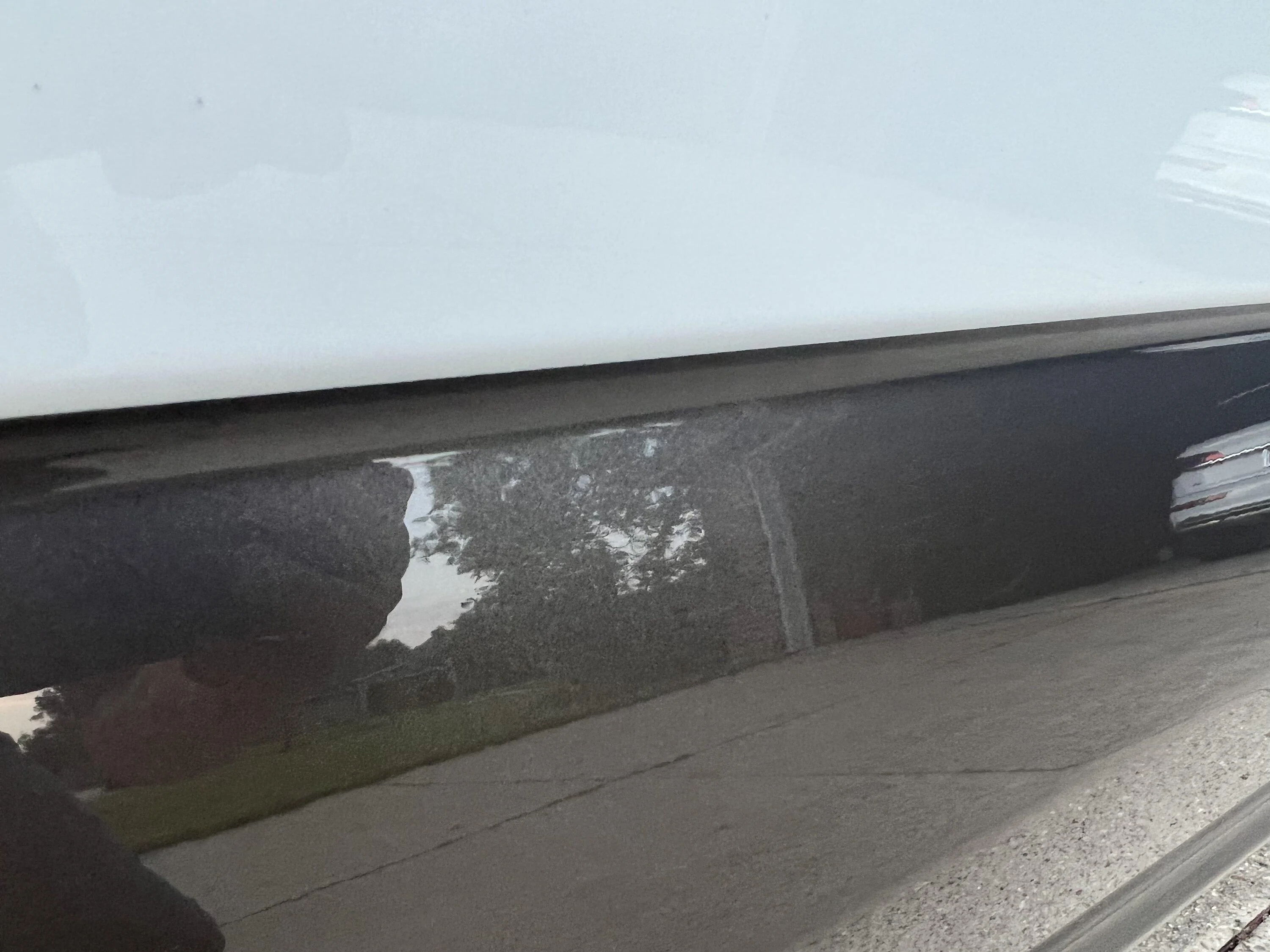 Ford F-150 2022 White/tan- 2.5” level w/ 35” Toyo Mt 9F27DD73-2904-4346-83CD-6C32FEFE82A8