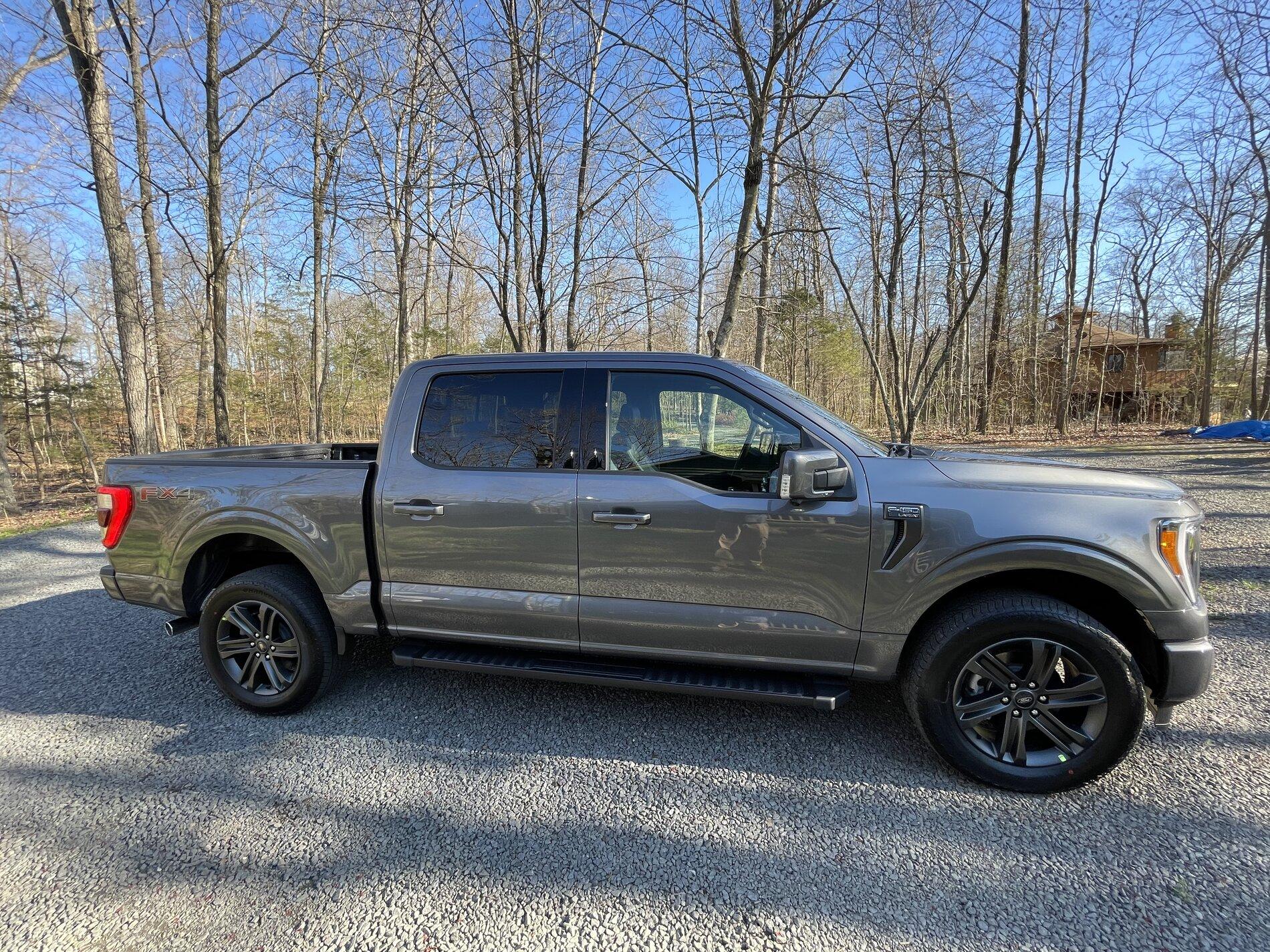 Ford F-150 Updated this week 9F288582-BF8C-4977-987A-C642BD7017A8