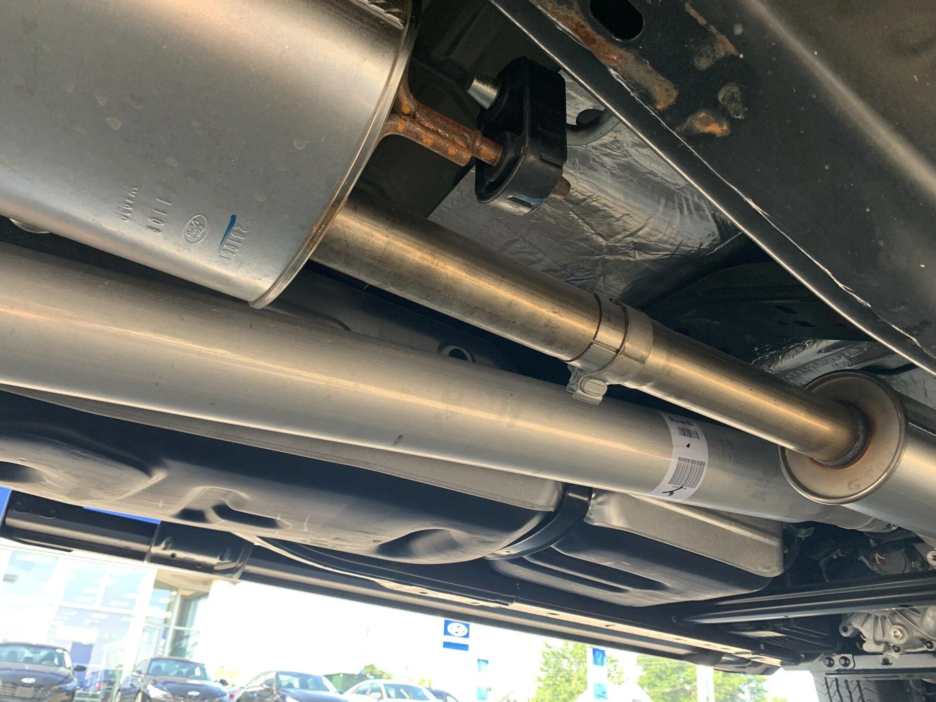 Ford F-150 4/26 Build Week 9F3C5843-A24F-44C7-B4DE-6FA4C6A222BE