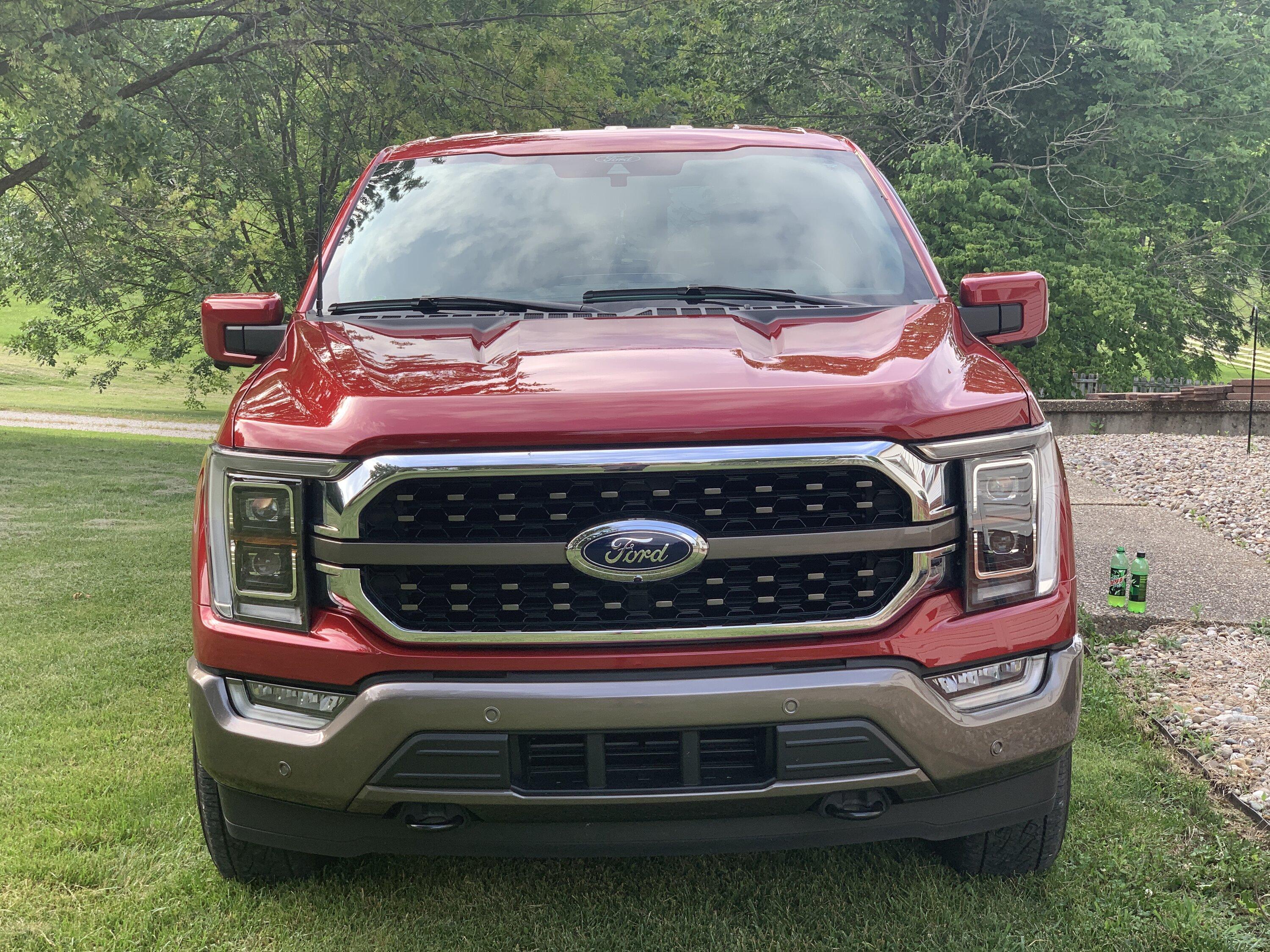 Ford F-150 King Ranch Club; Post Them Photos 9F3E36EA-6B98-4C8B-9A54-3171815C8F21
