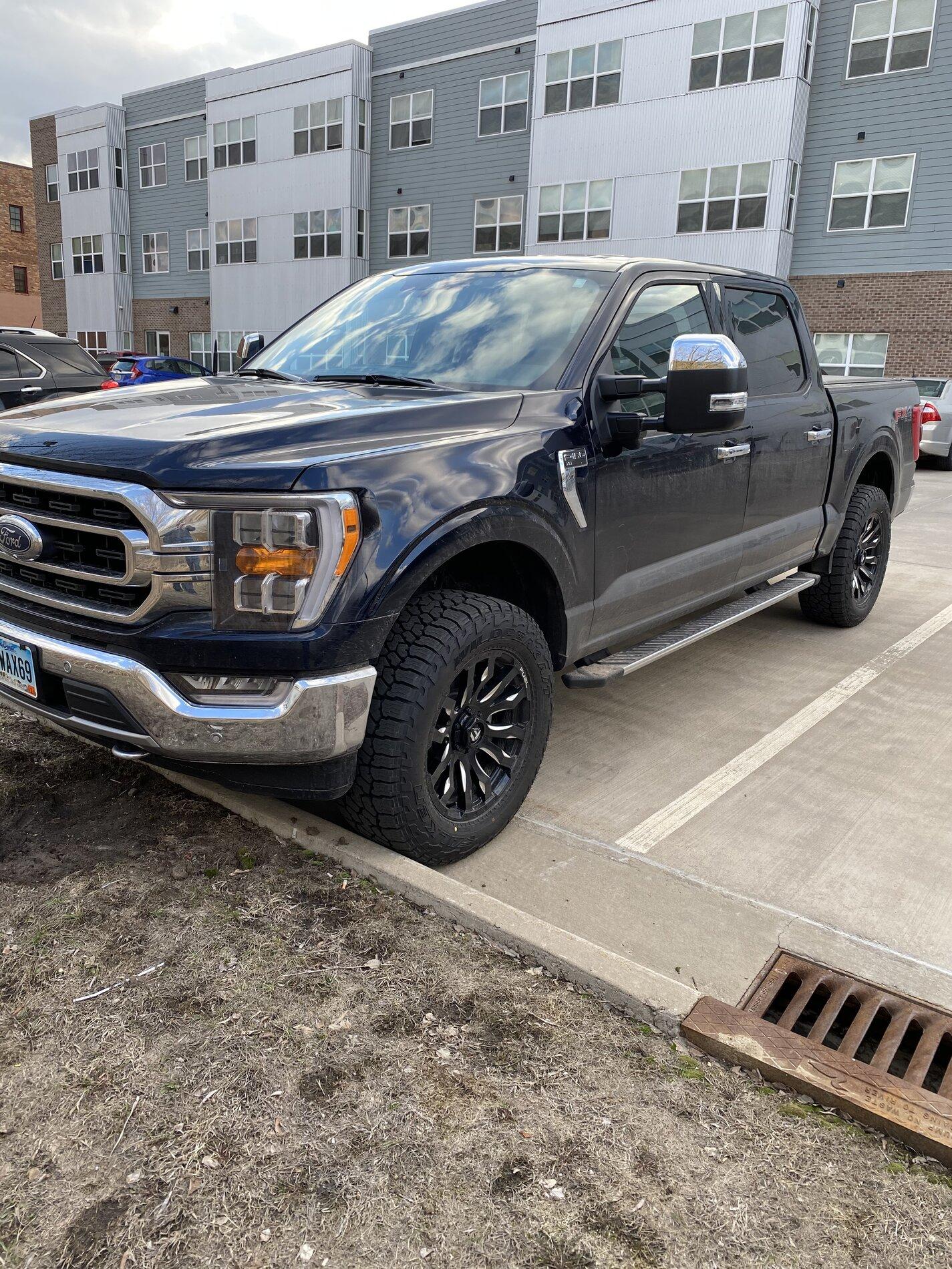 Ford F-150 2018-2020 Tow Mirrors fit? 9F3E8EB9-D018-45D7-8C9C-8B80009C2403