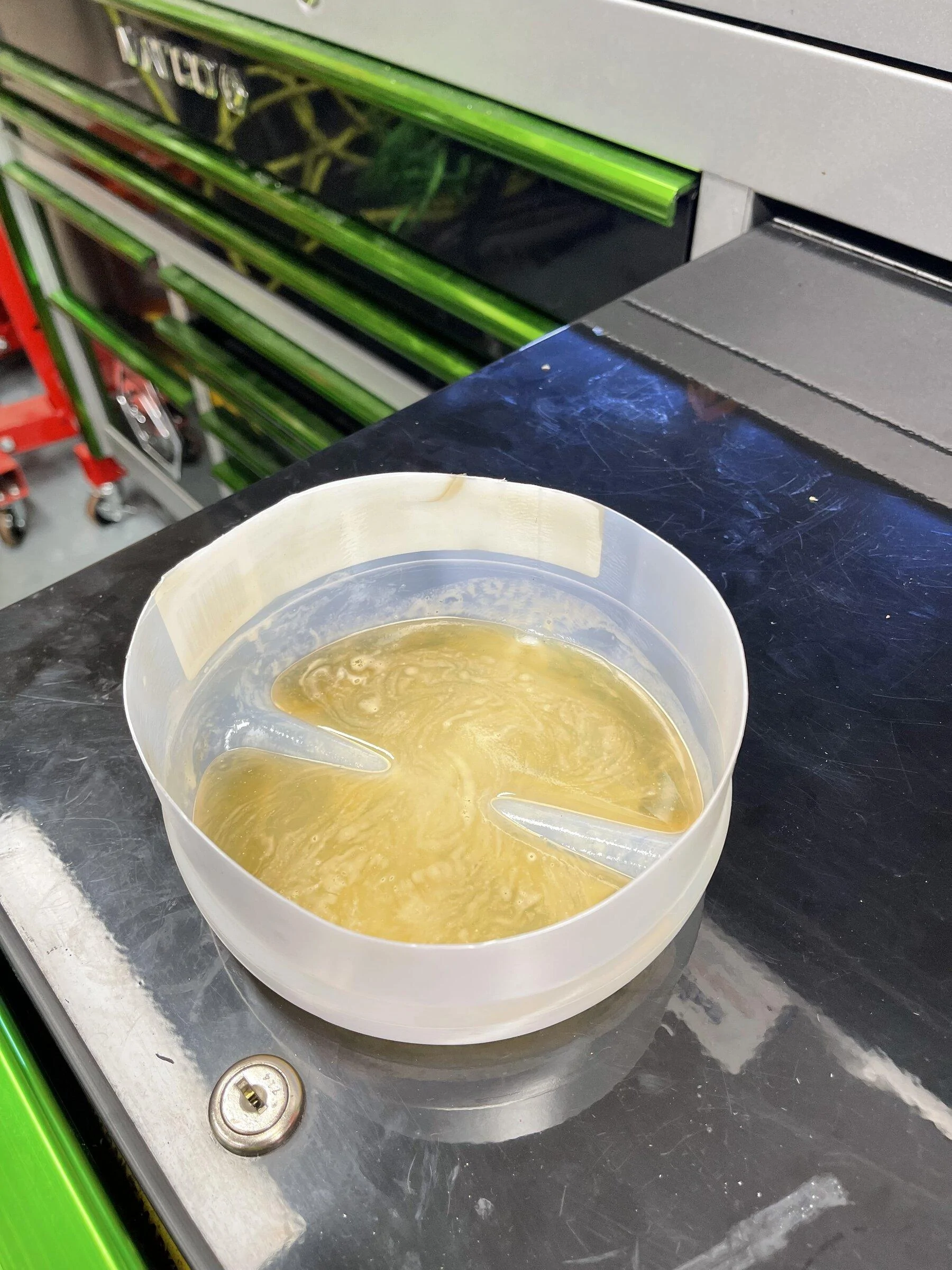 Ford F-150 J&L Oil Separator 3.5L Ecoboost 9F5673E3-E91D-4E47-B0A7-0B171425AD63