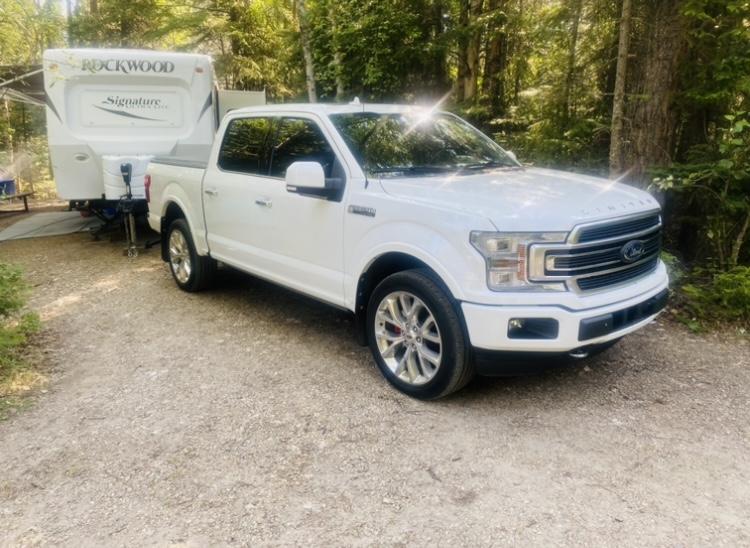 Ford F-150 "Old to New"- What did you drive before purchasing 9F874905-7320-4F86-A787-29534FD075E2