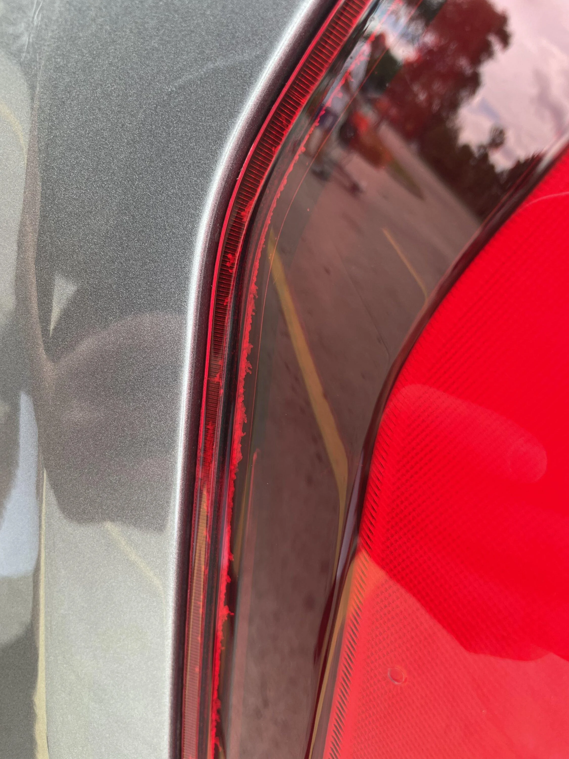 Ford F-150 Help? White Stuff in Rear Tail lights edges 9F970843-924F-4721-BD0E-E366C8A2E5F7