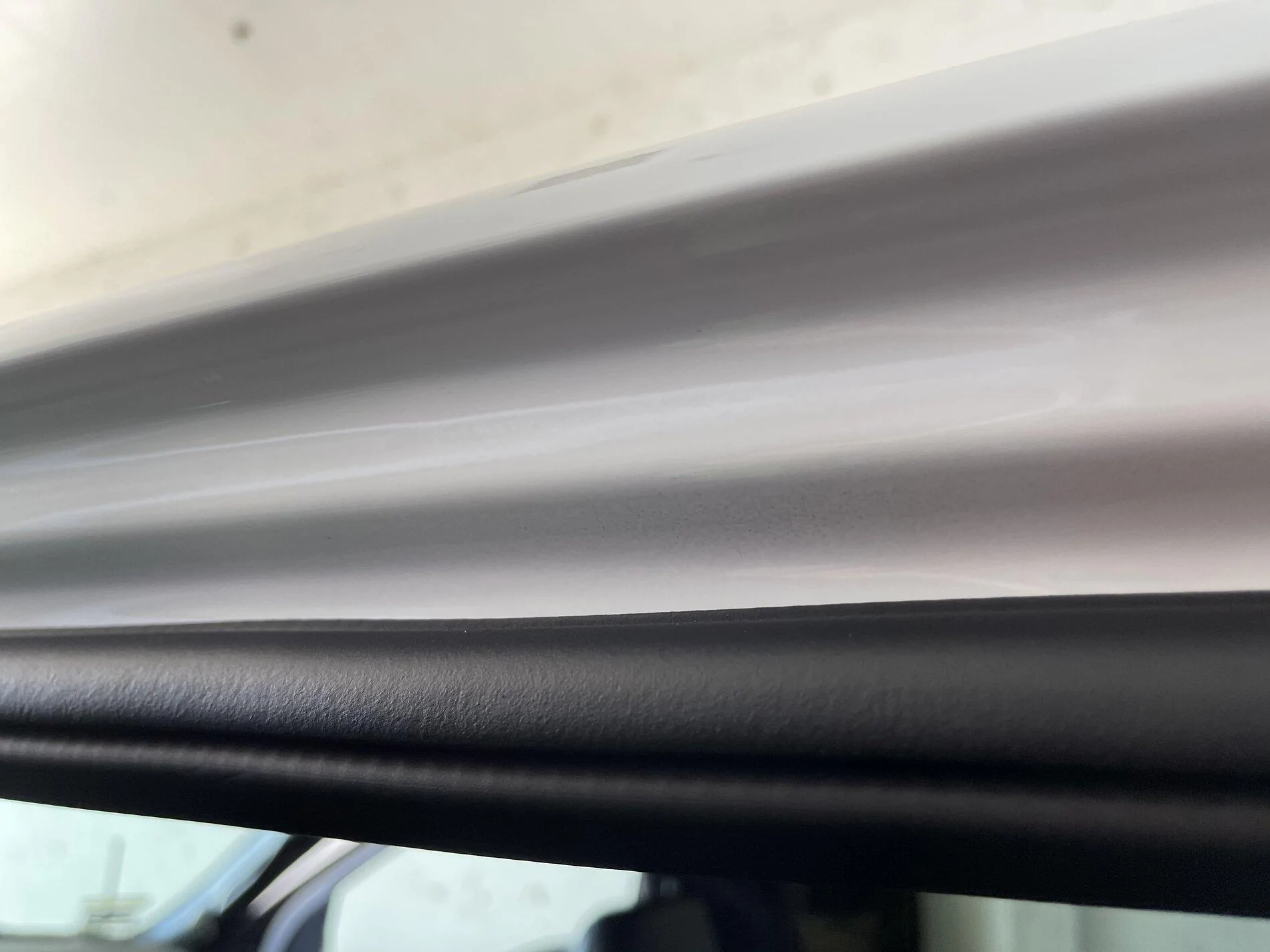 Ford F-150 Bad Paint job 9FA4F847-FF8F-4997-B5E6-5FAA4B814041