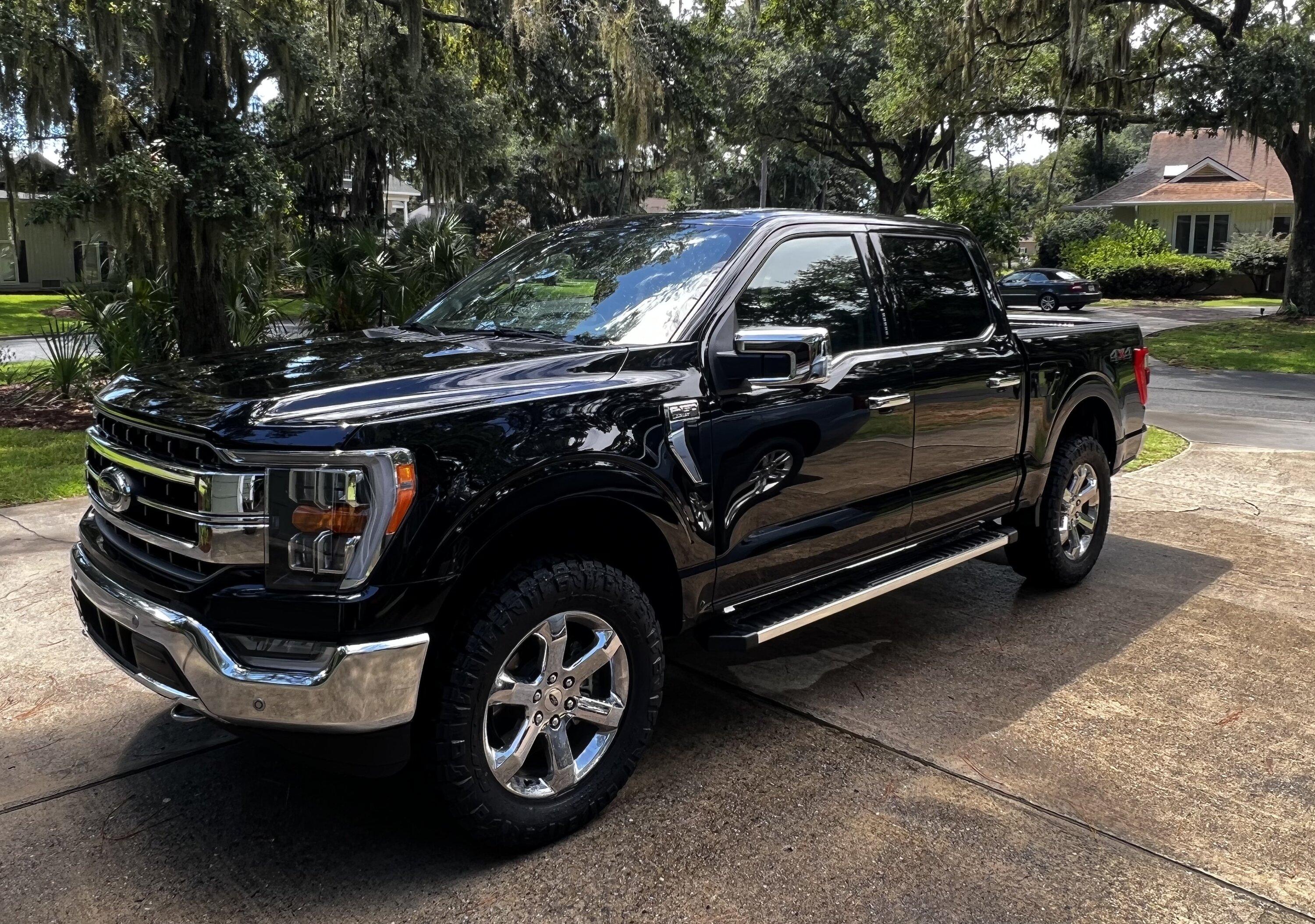 Ford F-150 06/6/22 Build Week Group 9FD0E6D3-345E-41F5-95E2-FFCEEE5132FF