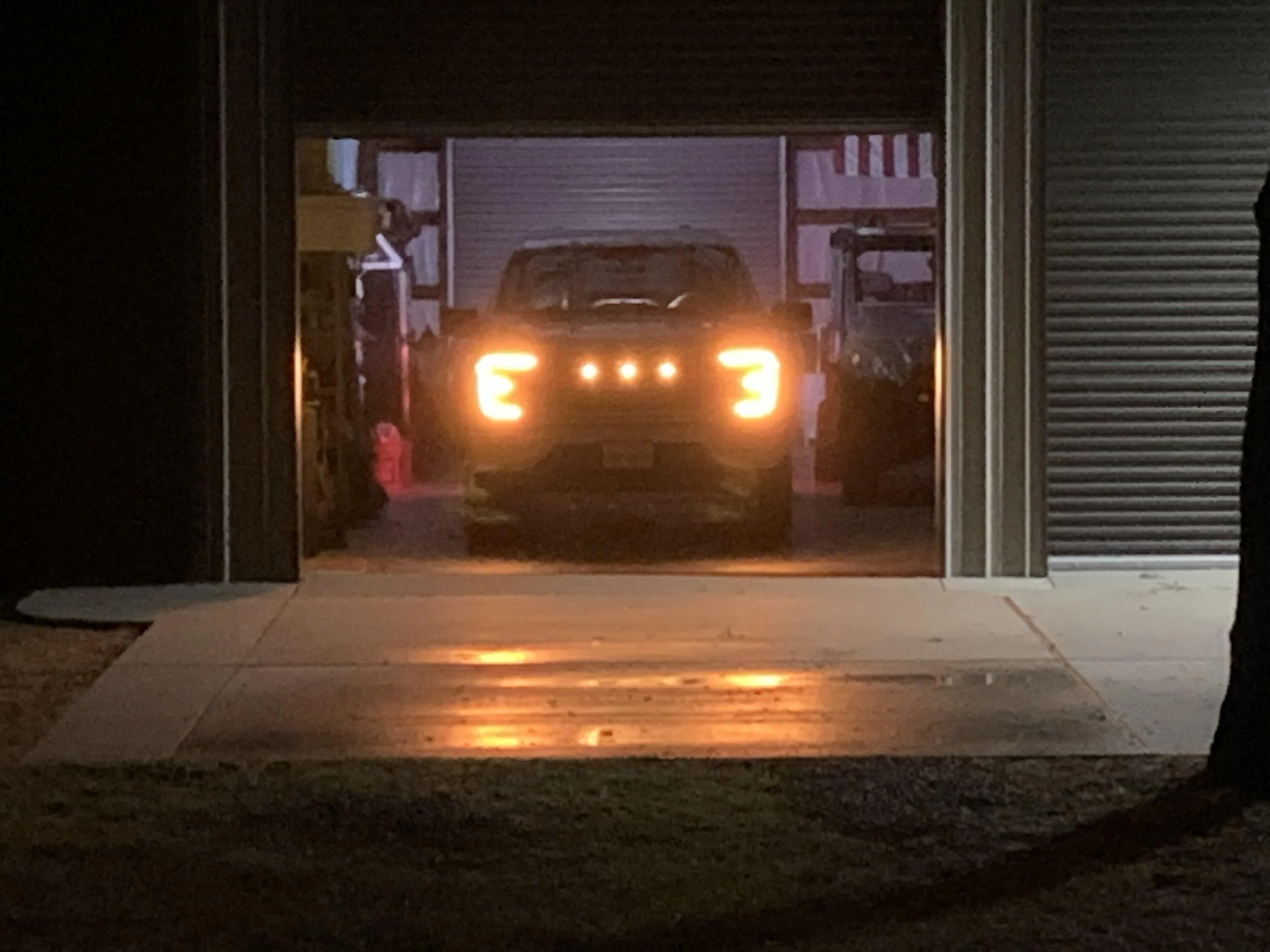 Ford F-150 Raptor grille lights? 9FD8EE7F-430A-4700-B849-330B84AFAE65