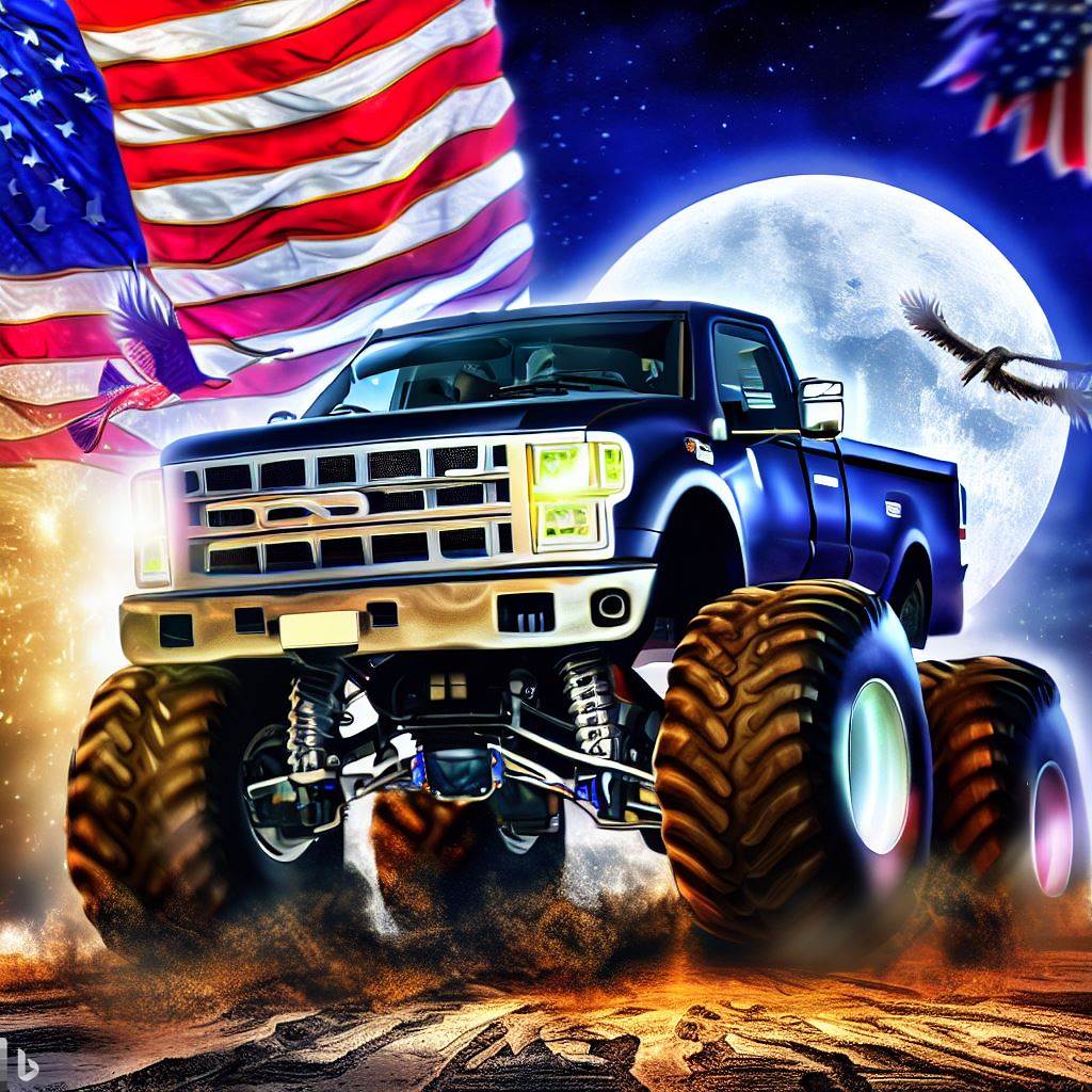 Ford F-150 DALL-E _8c011b91-8949-4681-aeff-659e2a8b3b4d