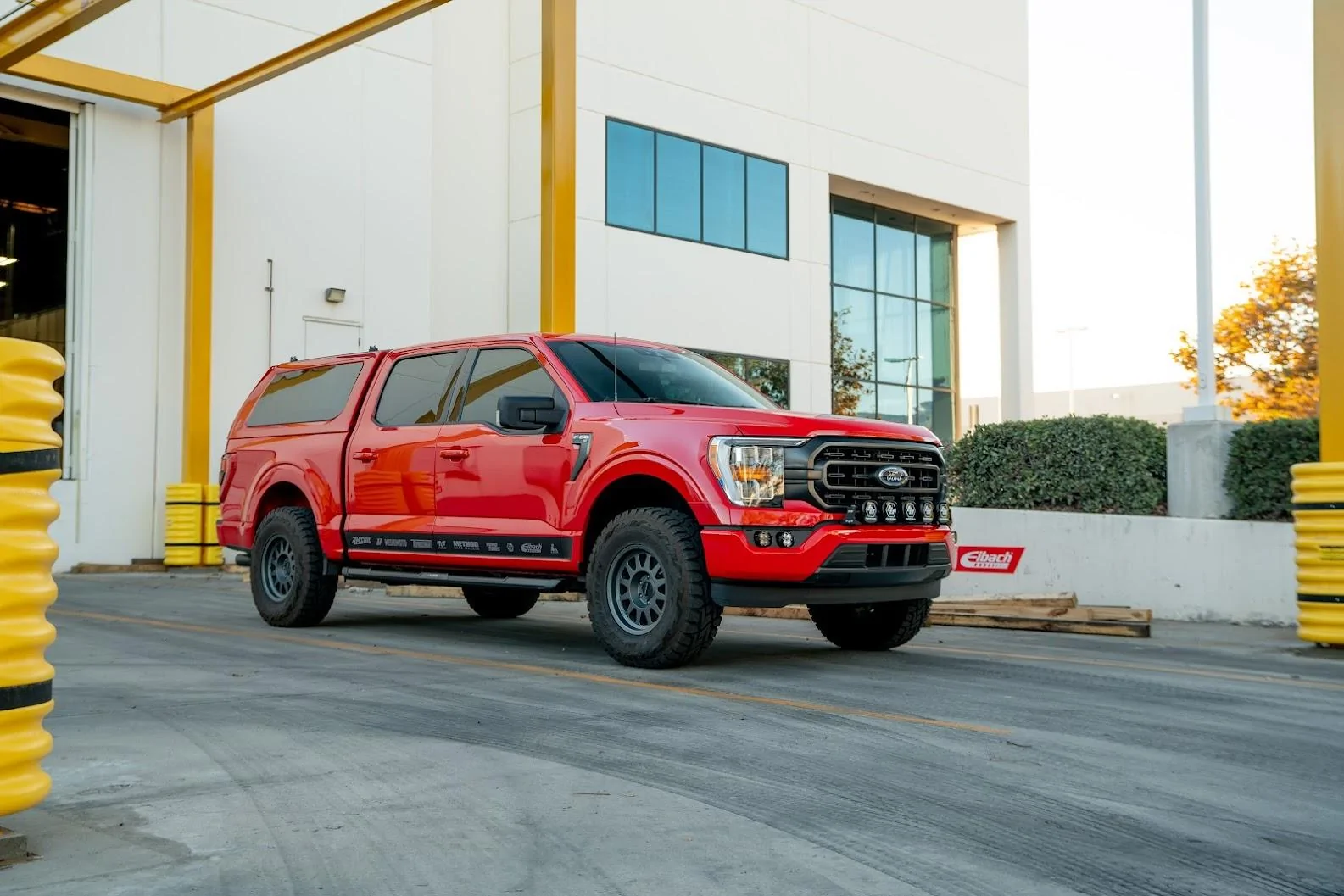 Ford F-150 My F-150 build _DSC2162
