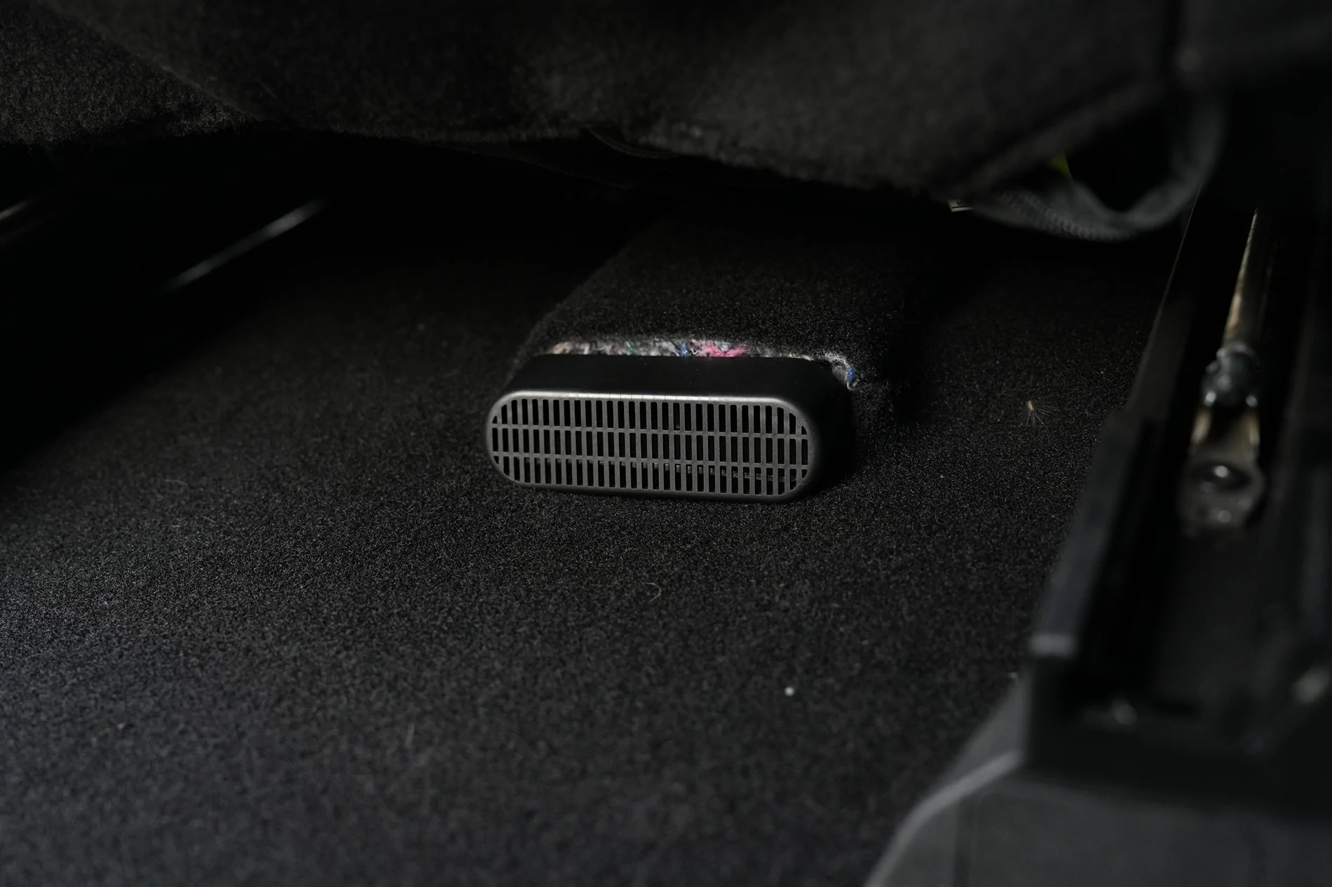 Ford F-150 🎉 F150 CREW GIVEAWAY: WIN DUST-BUSTING VENT DEFLECTORS! 🎉 _DSC2233